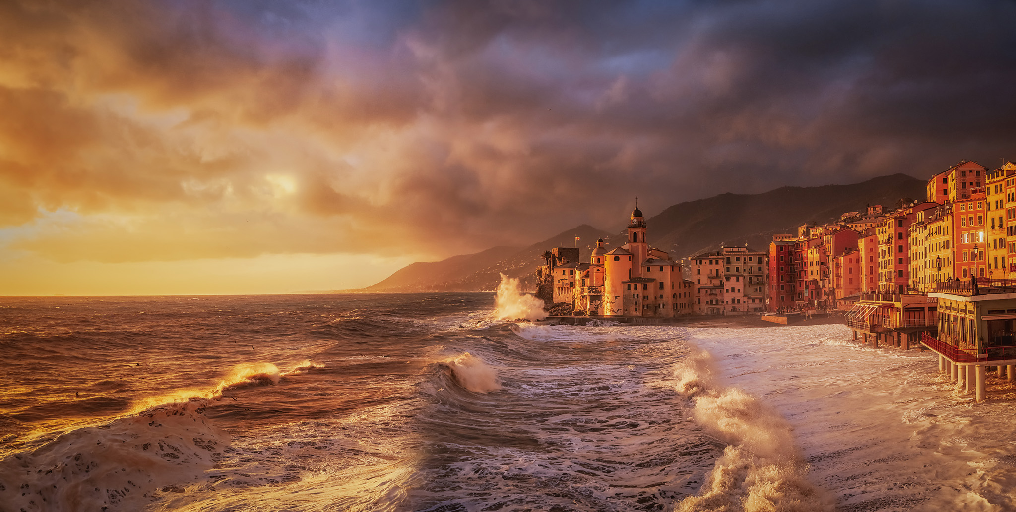 Golden Light, 2, 2, 2