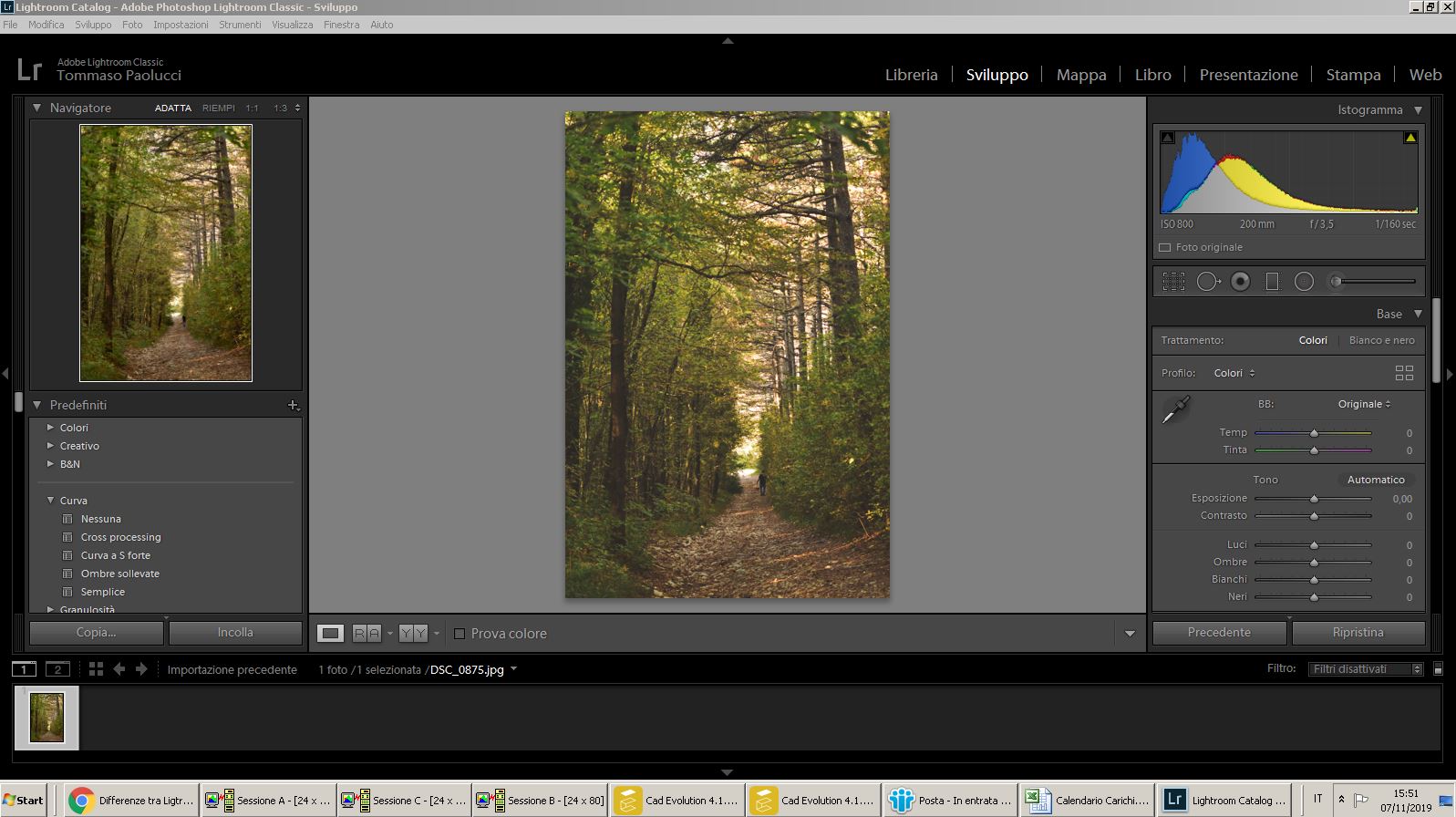 Lightroom