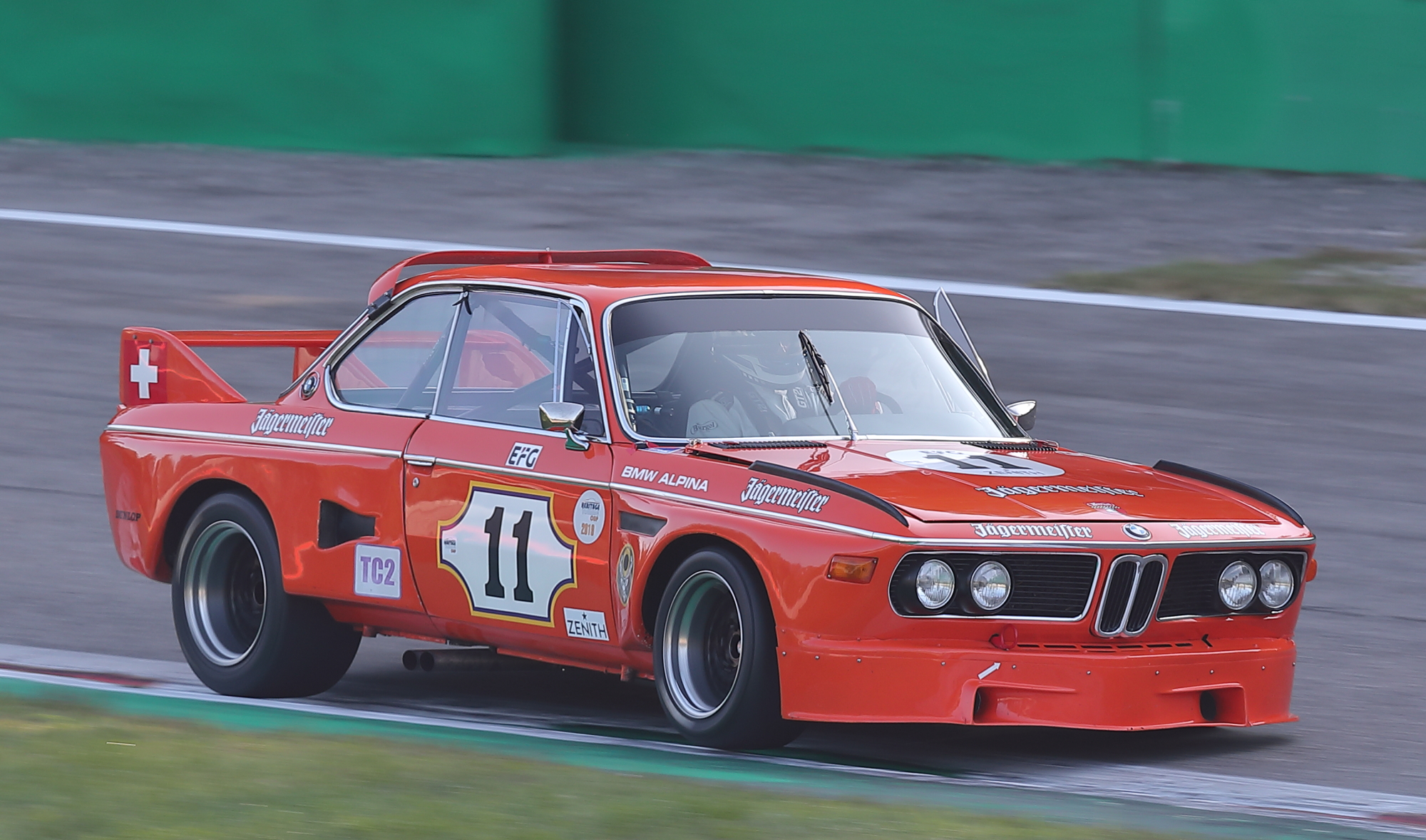 Monza Historic - 21/09/2019