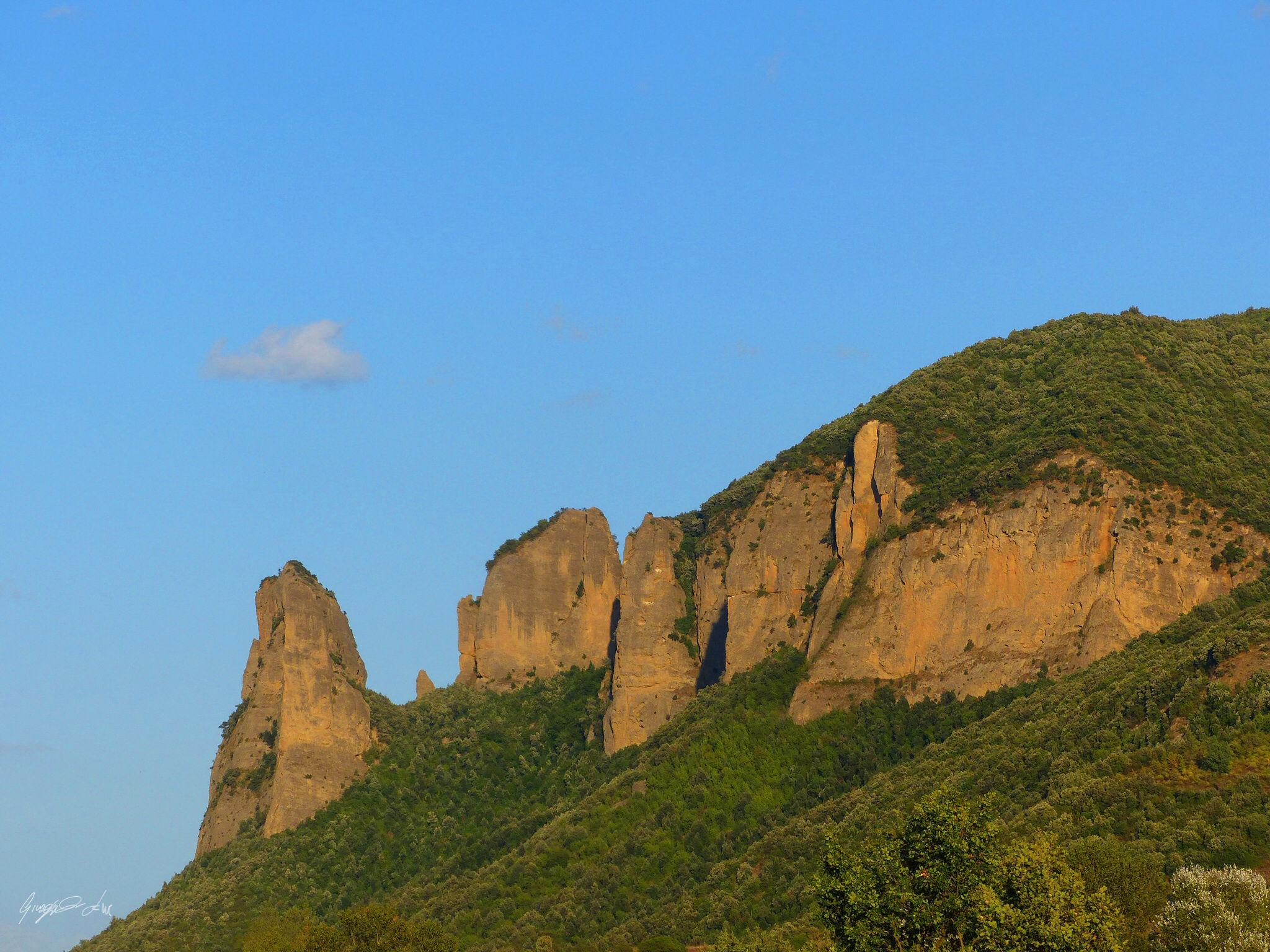 Murge di Sant'Oronzo