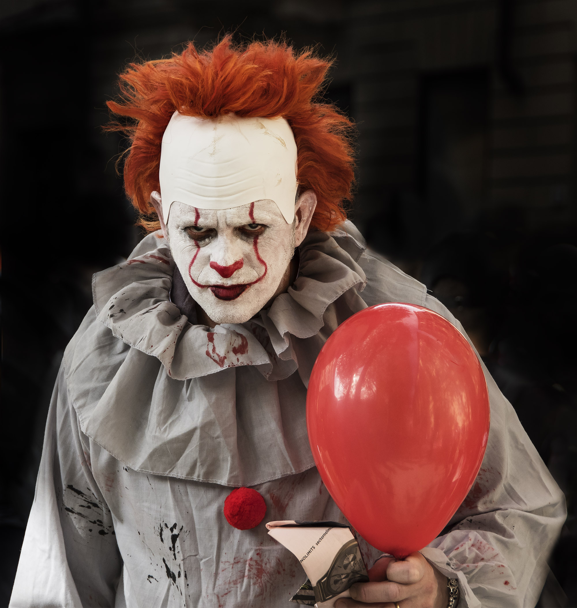 IT