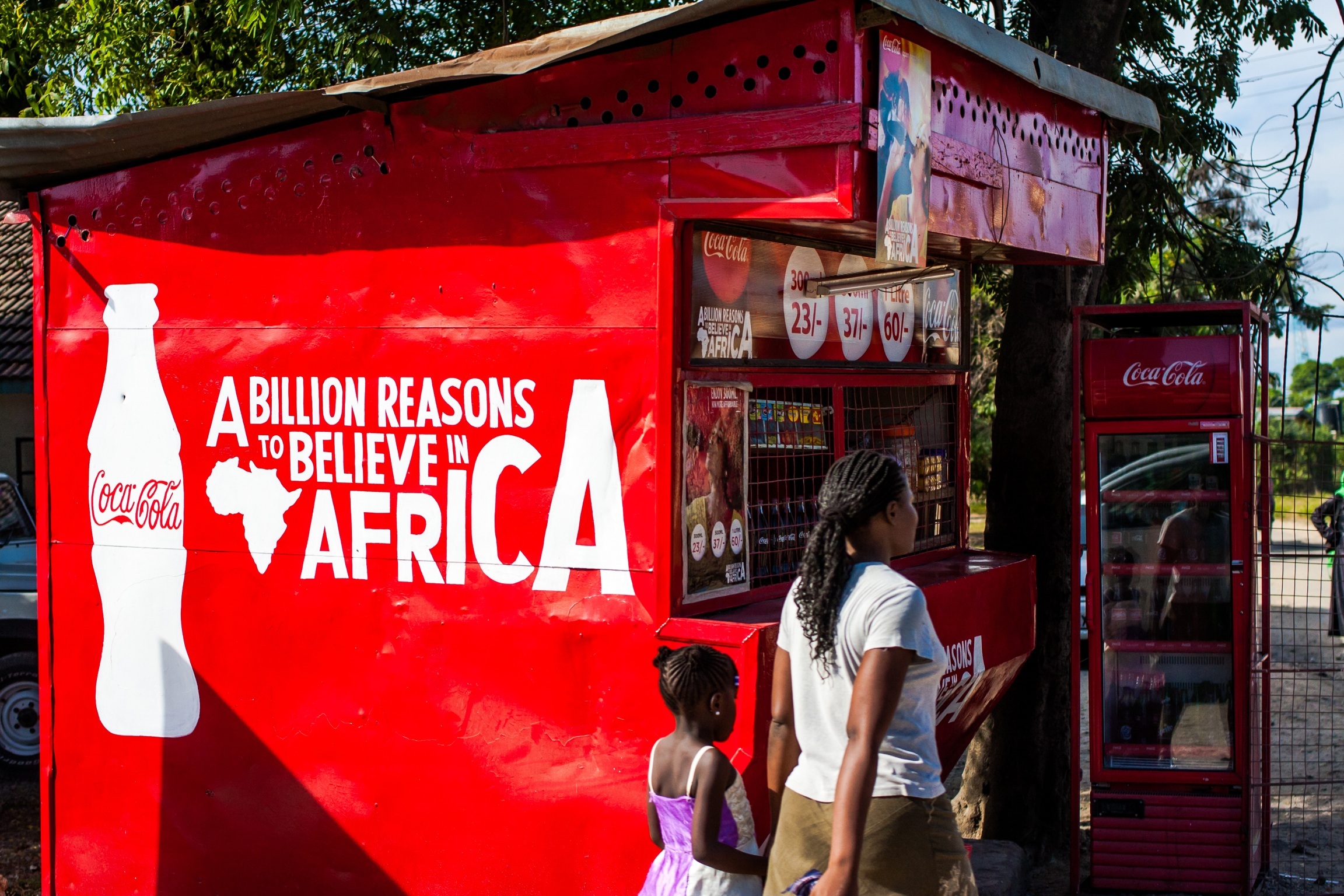 A billion of Reasons