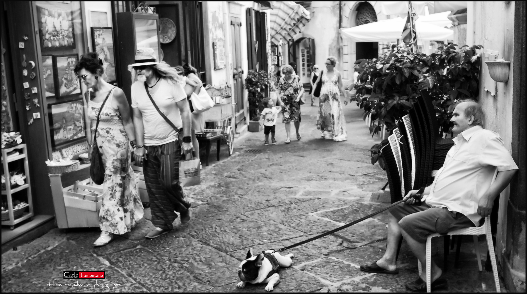 turismo a vietri sul mare...