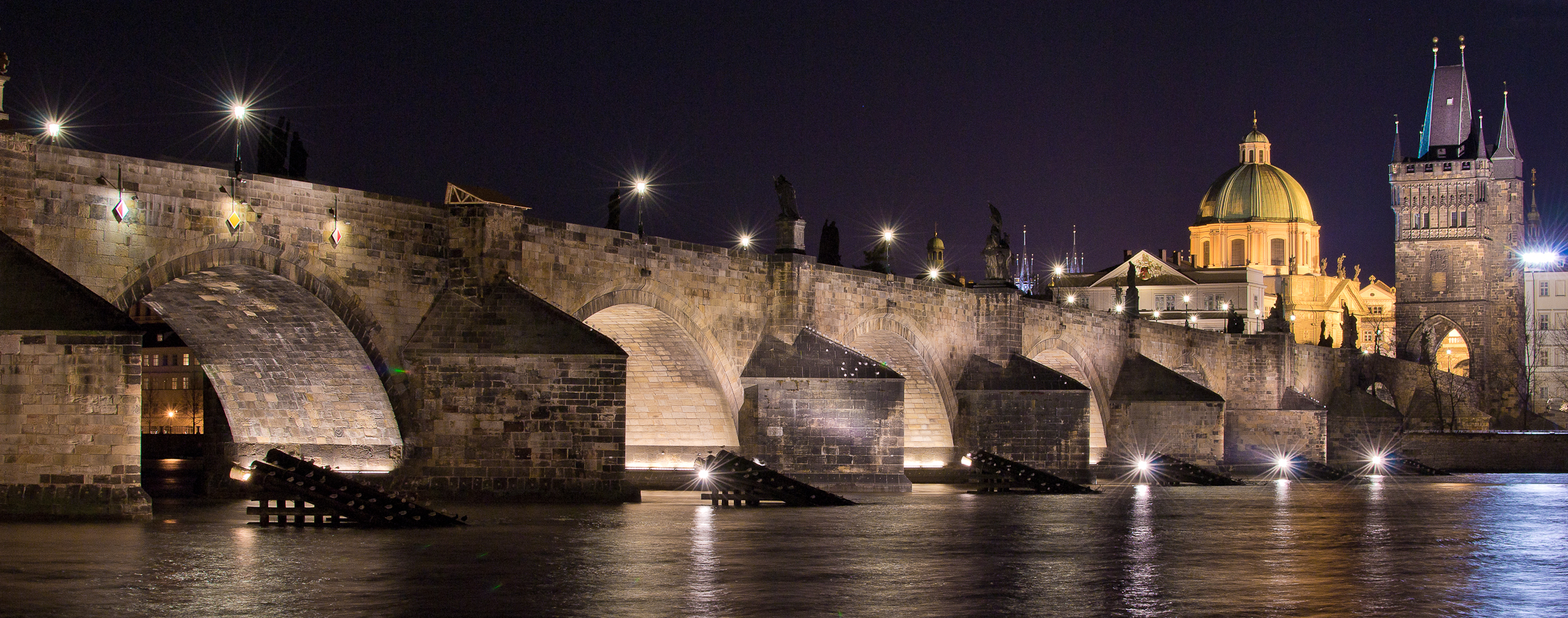 Ponte Carlo (Praga)