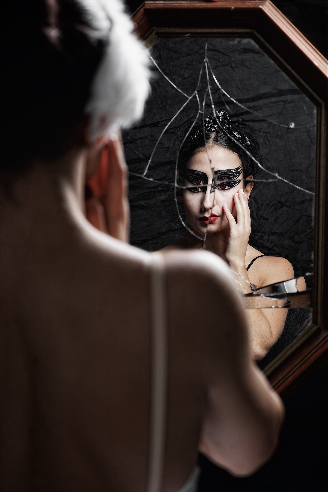 MALEFICET, MALEFICET