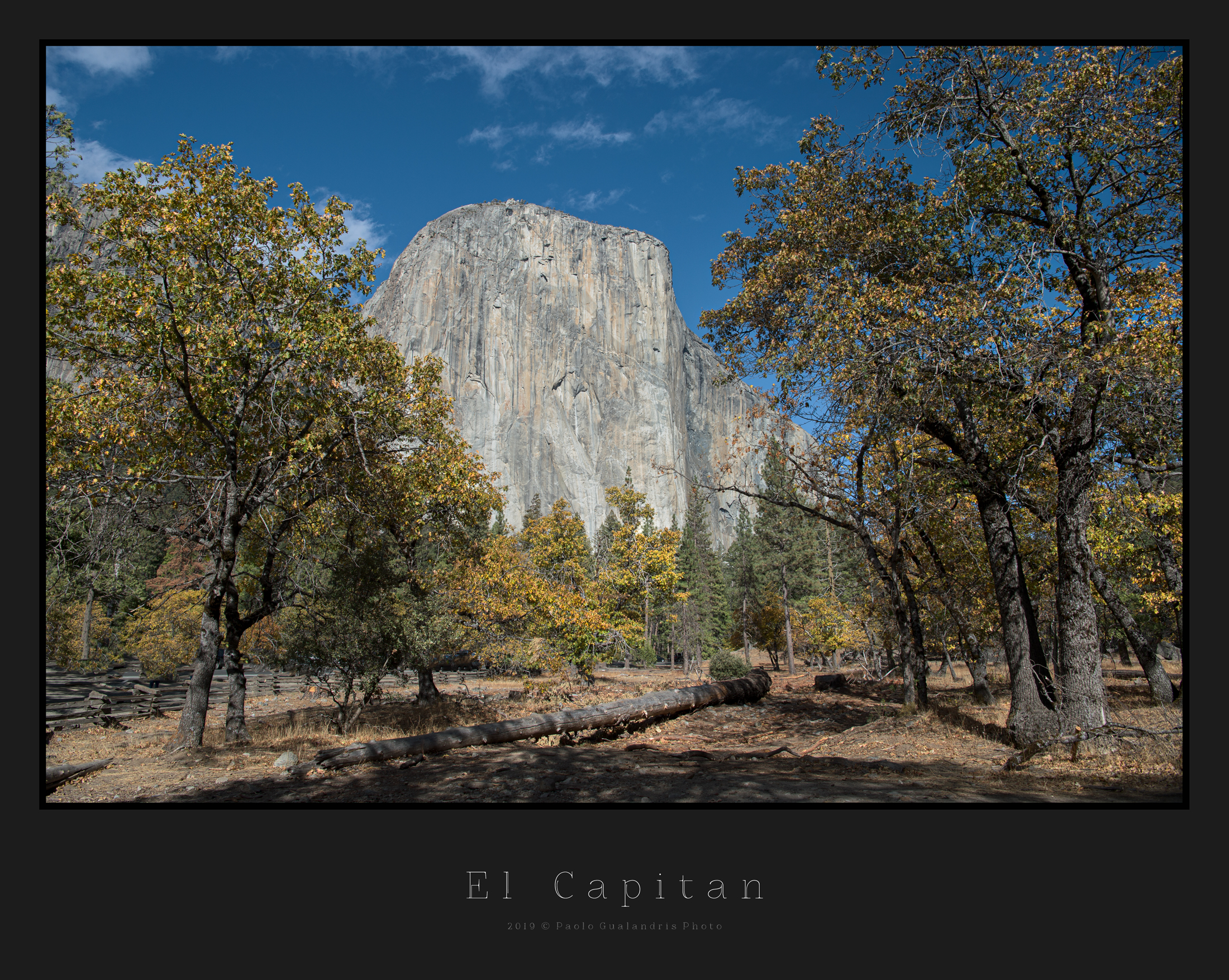 El Capitan