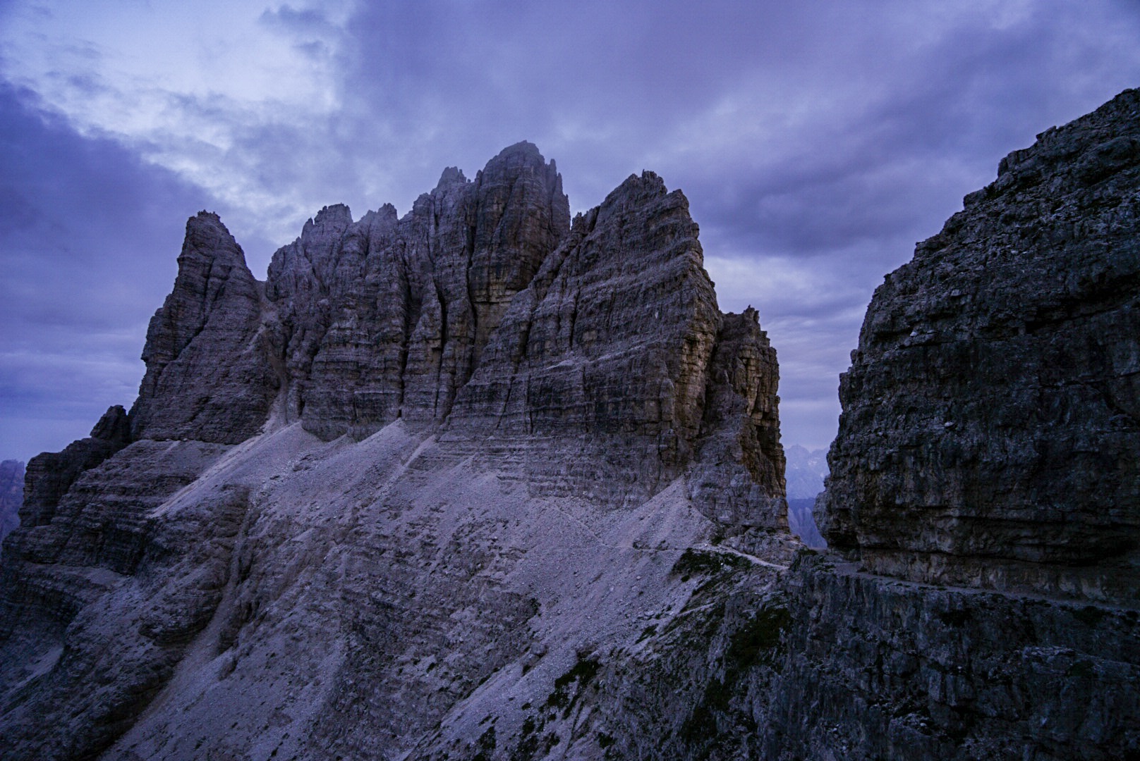 Dolomiti