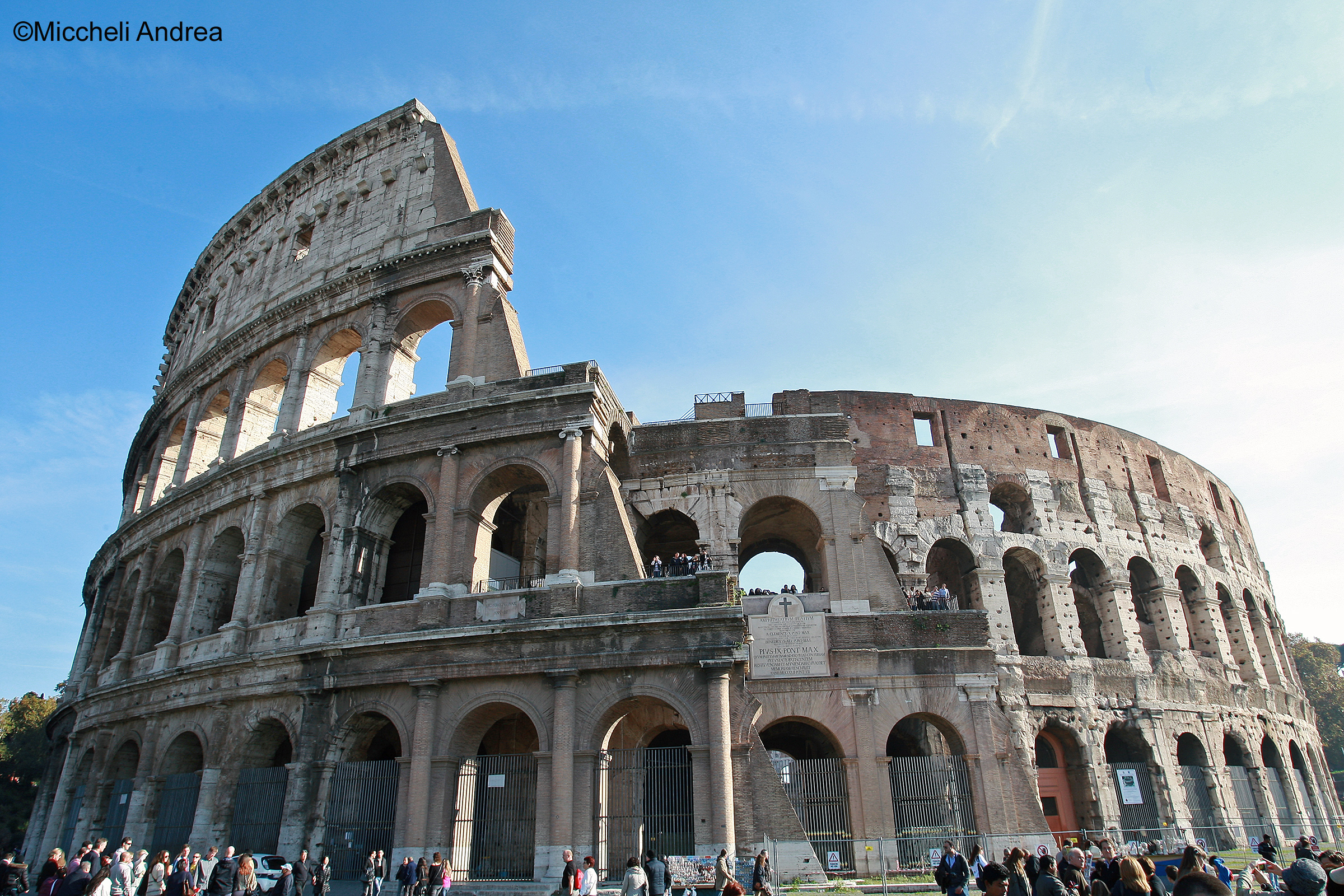Colosseo