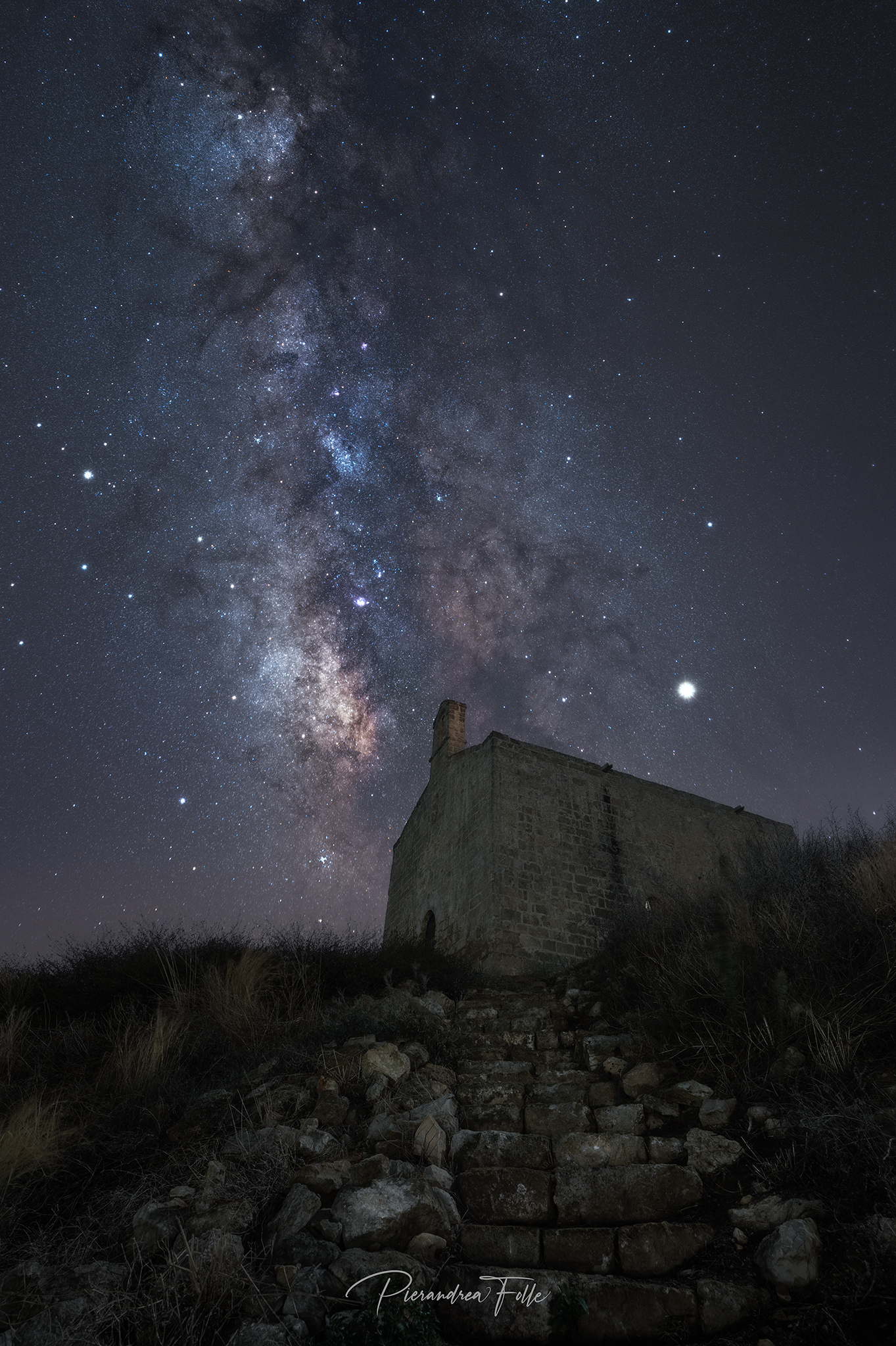 Chiesetta di San Mauro