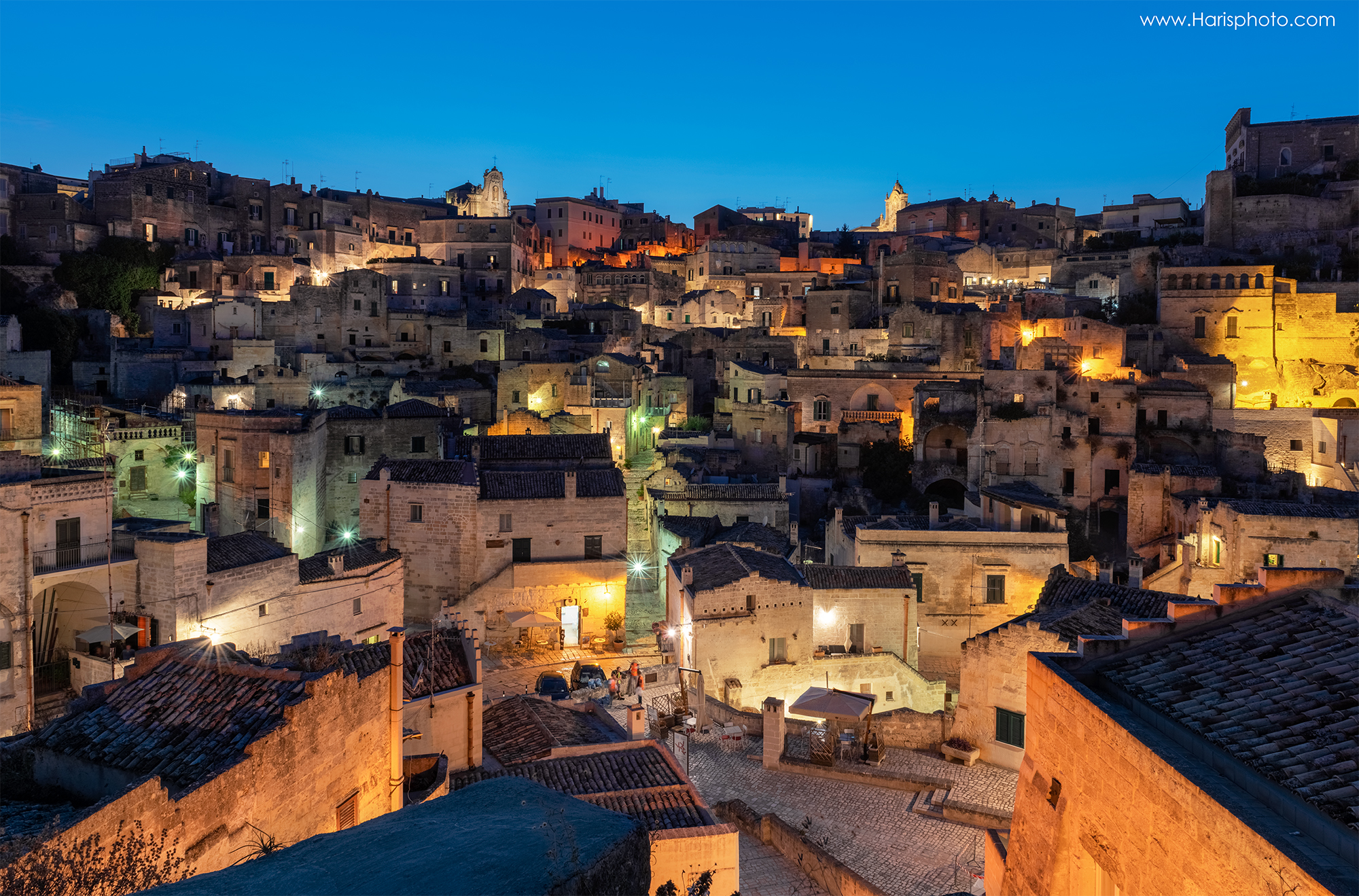 Sassi Di Matera