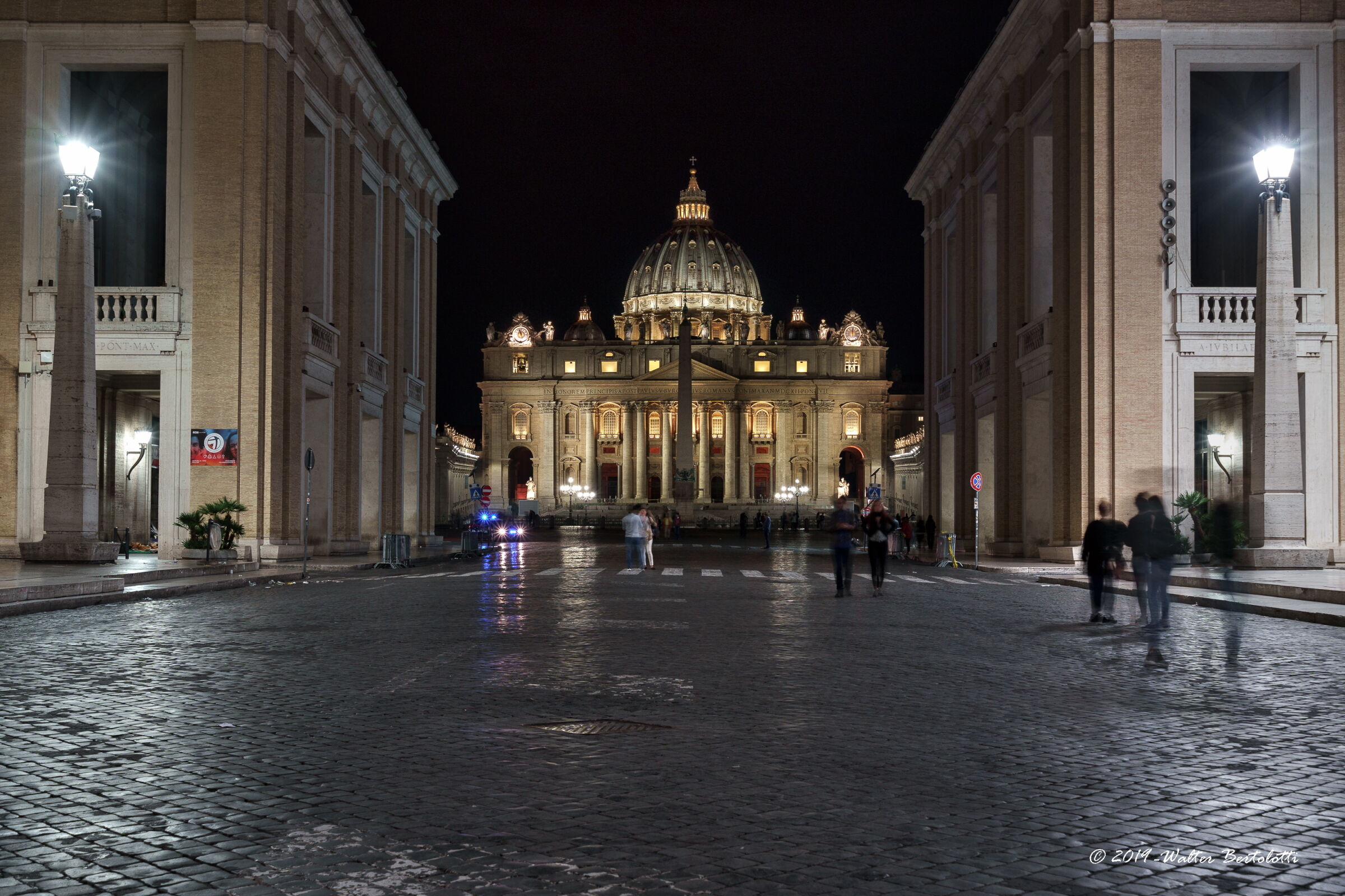 il fascino di Roma-raduno 4 ottobre