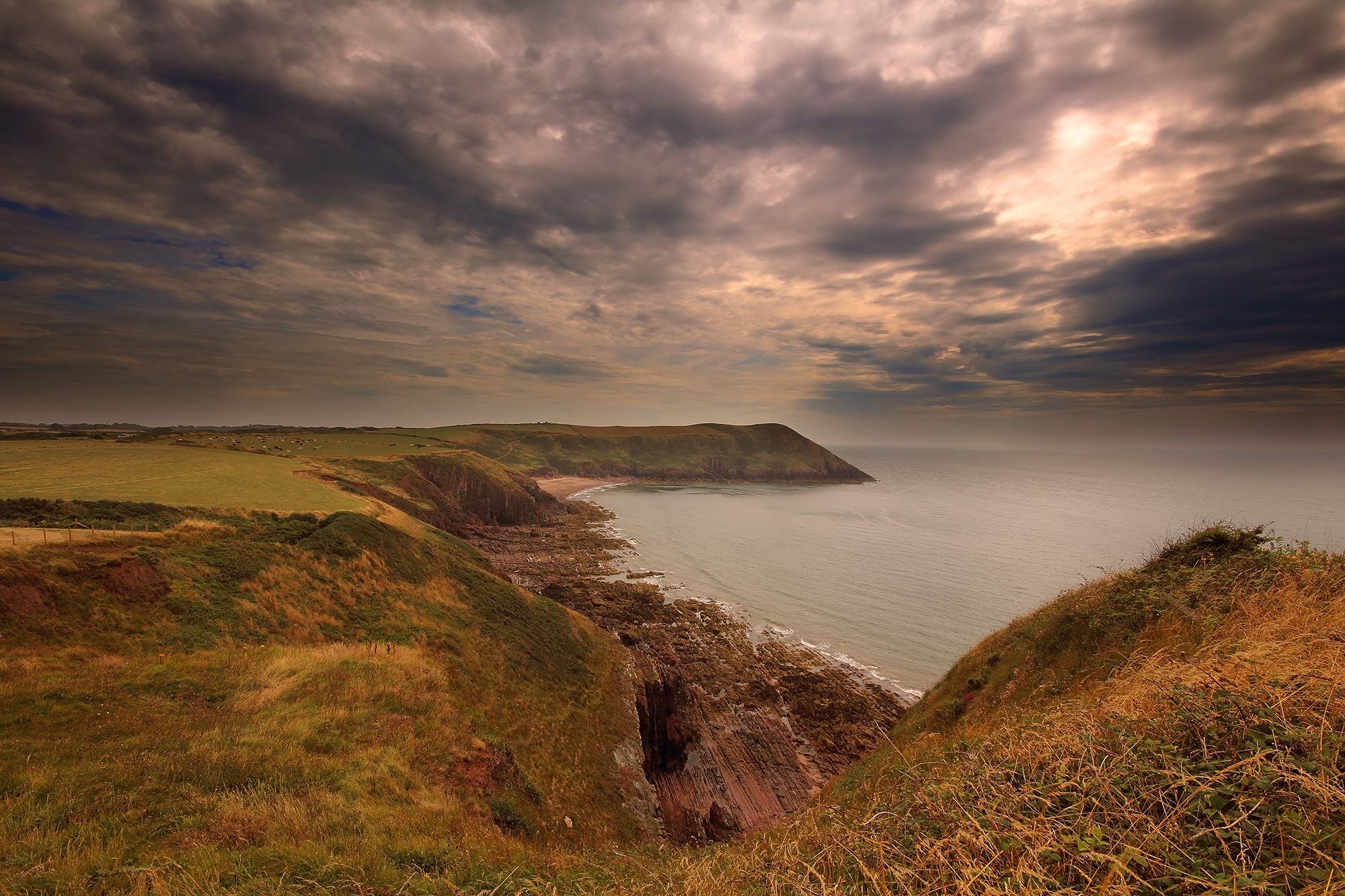 Swanlake Bay suggestions