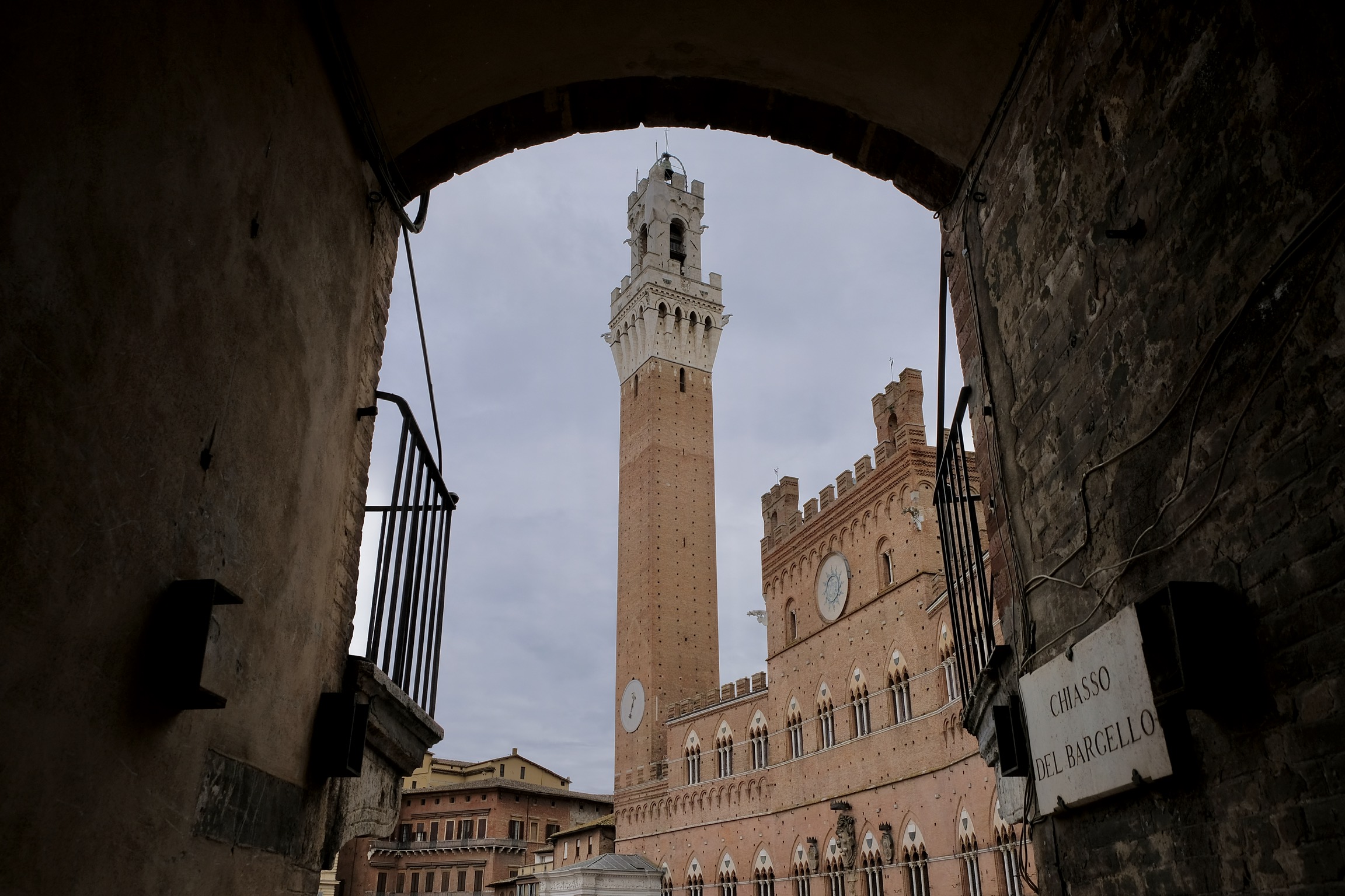 Siena