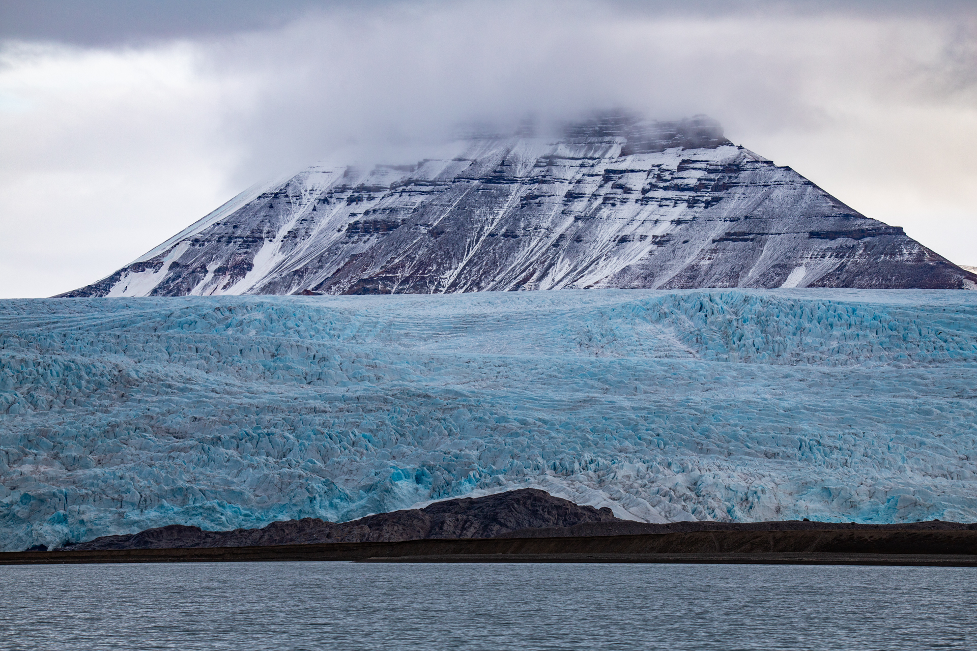 Glacier