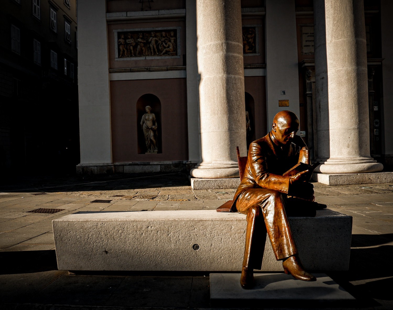 Trieste