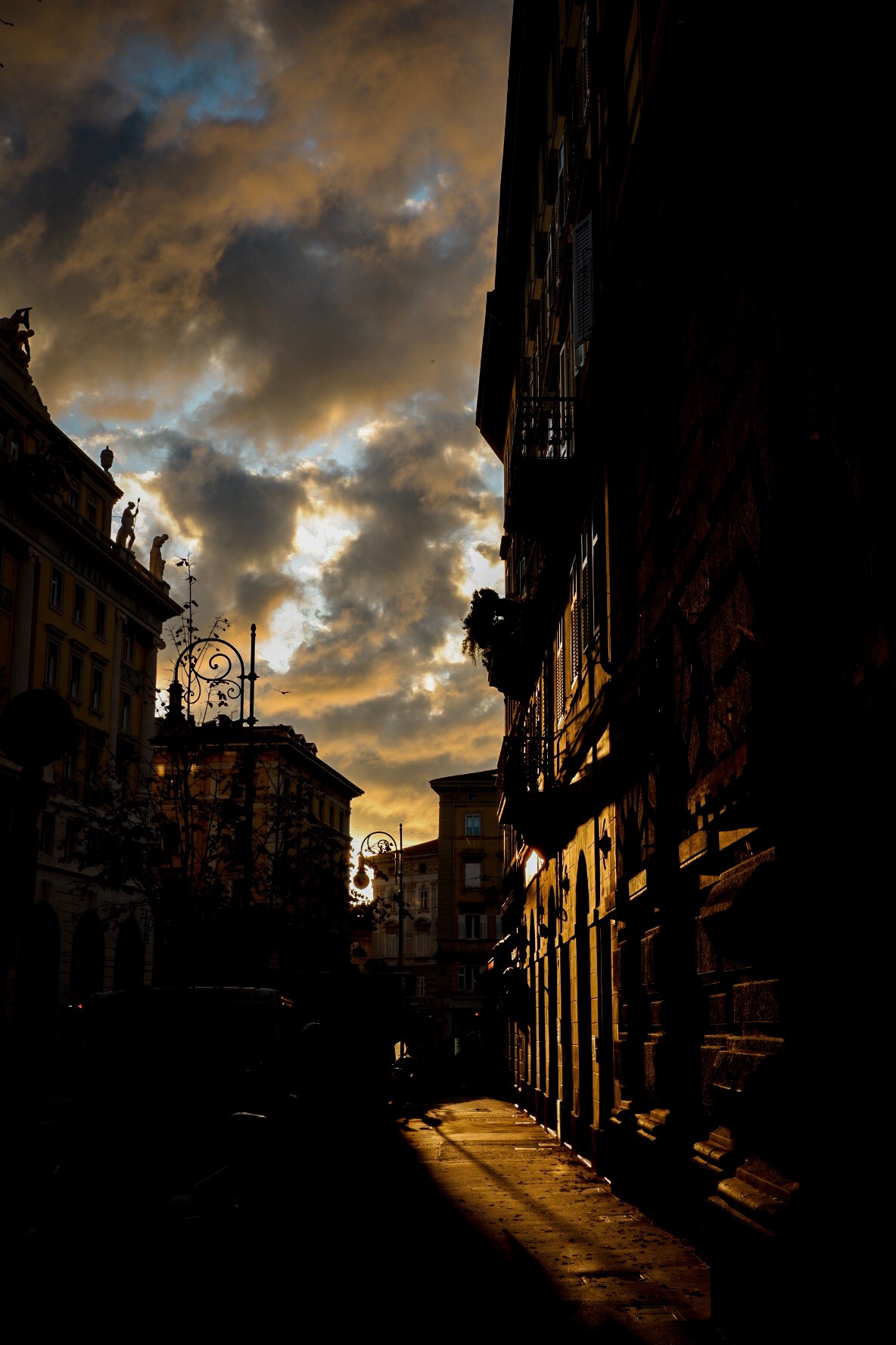 Trieste