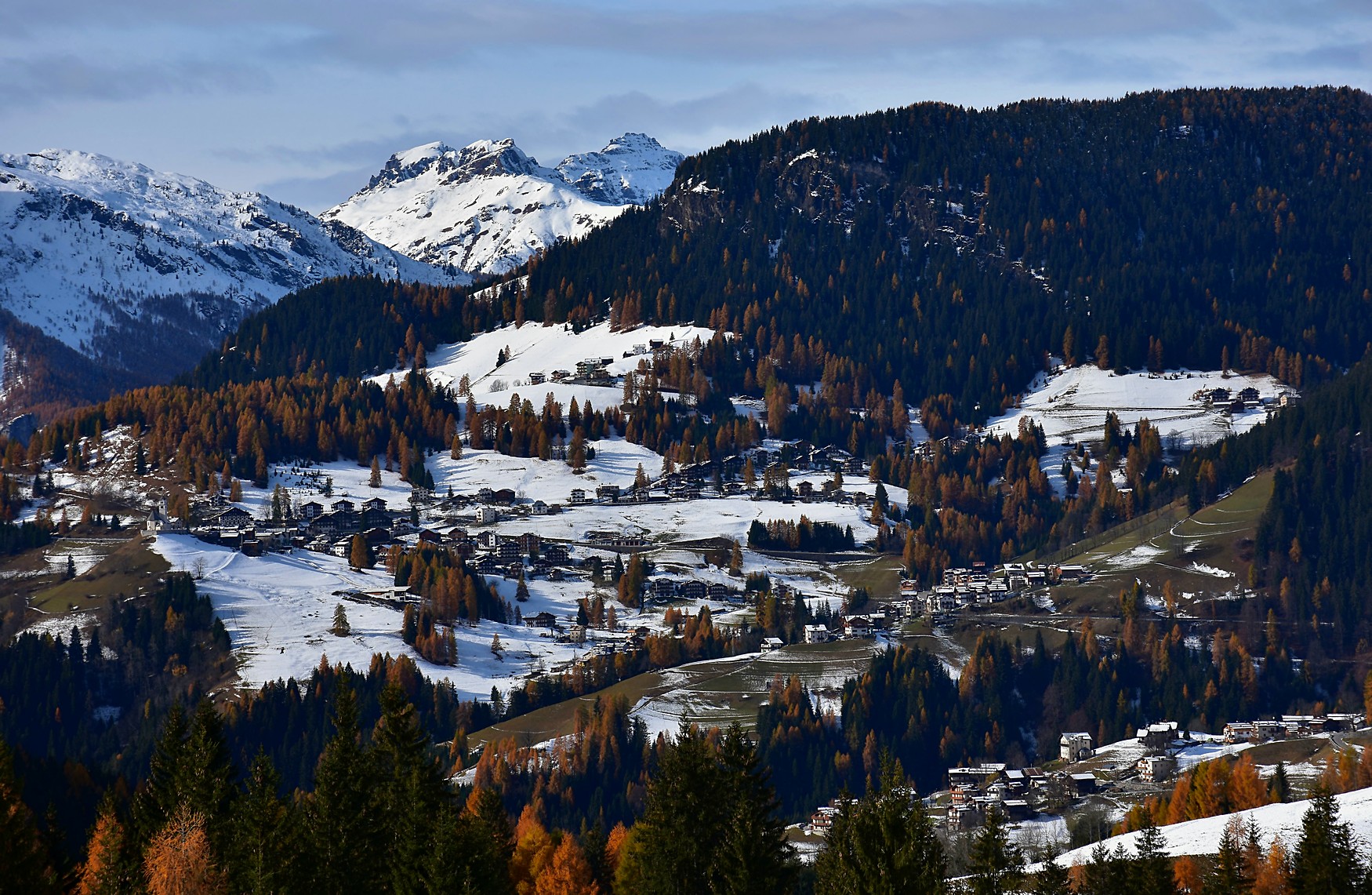 Selva di Cadore