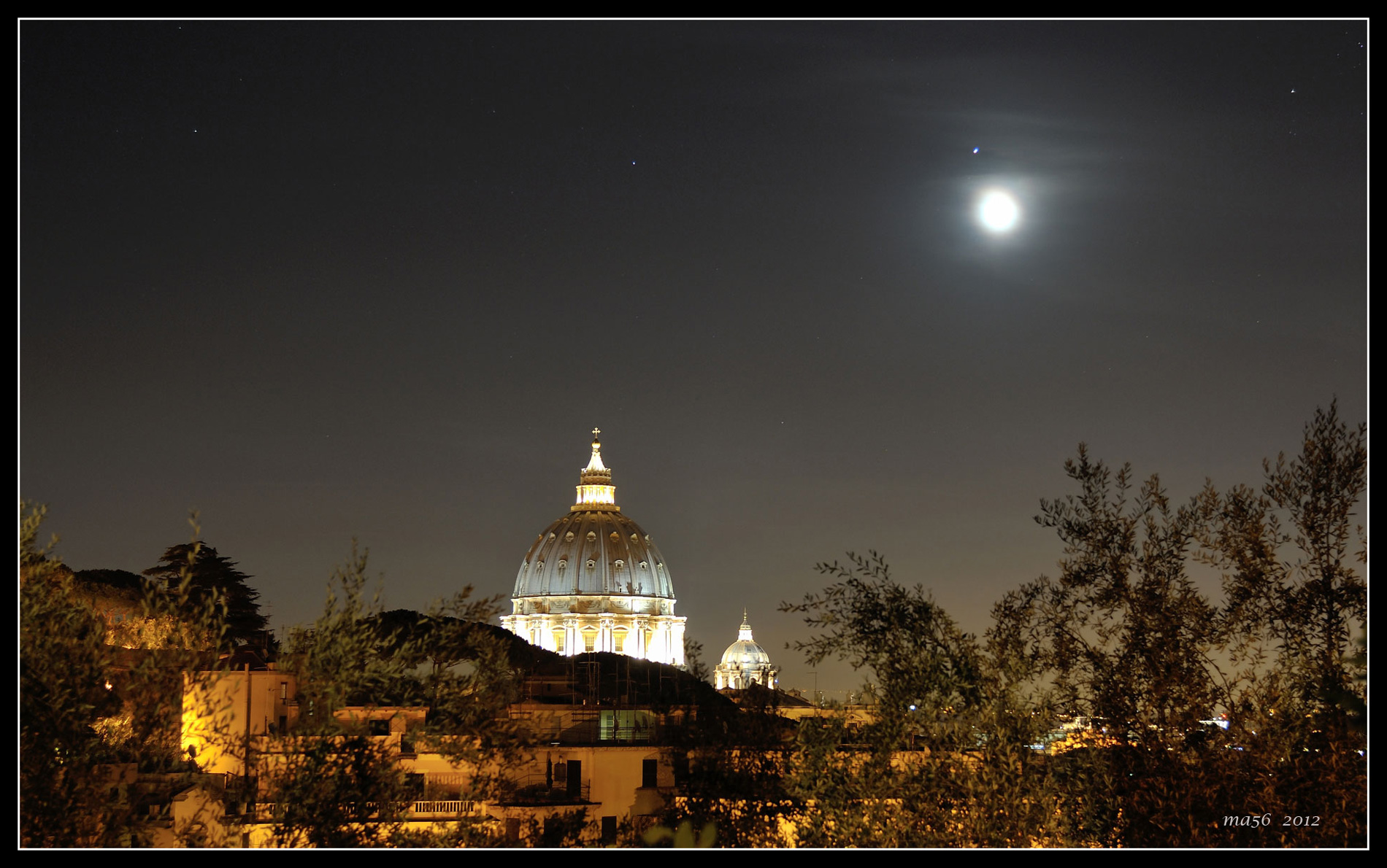Roma