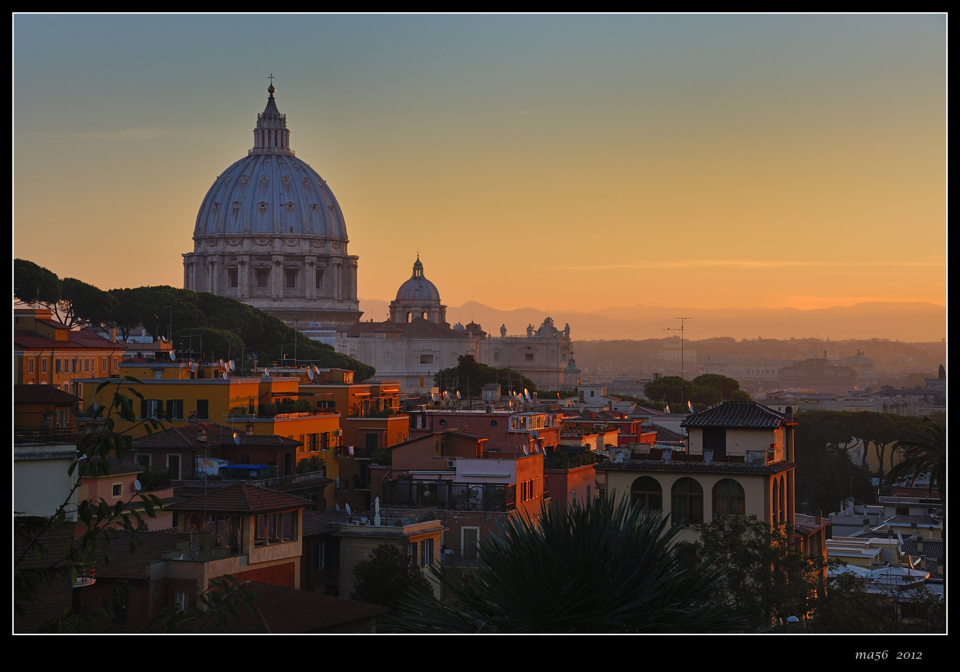 Roma