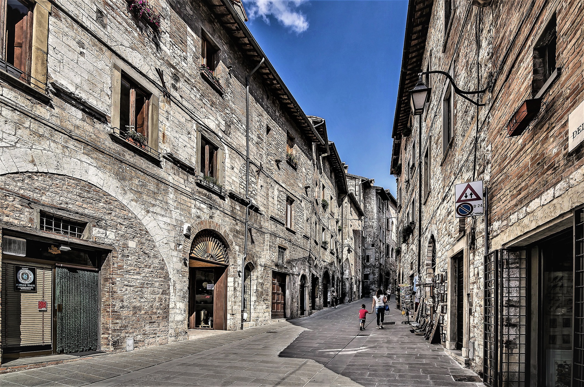 Gubbio (Perugia)