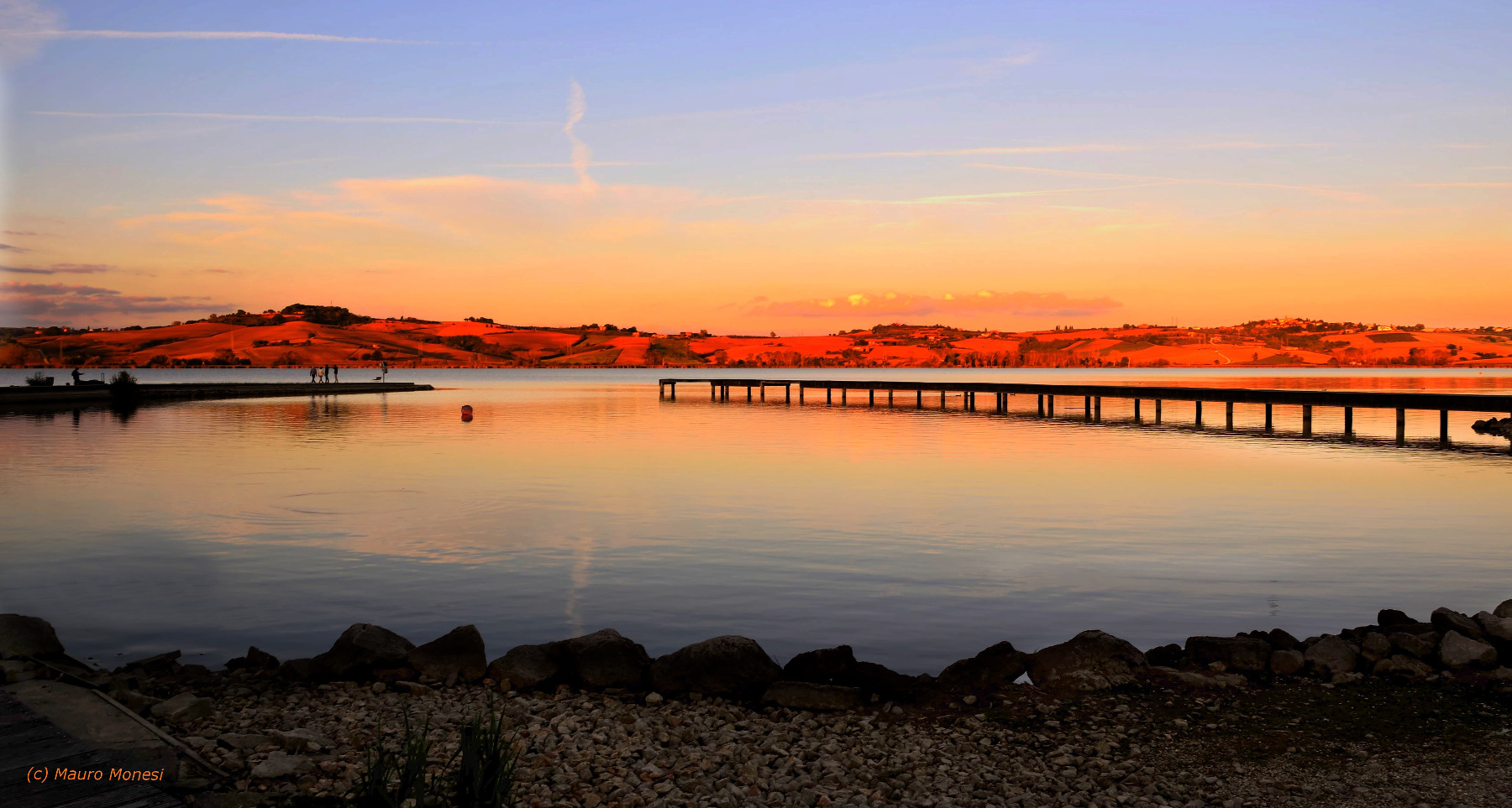 Tra Toscana e Umbria