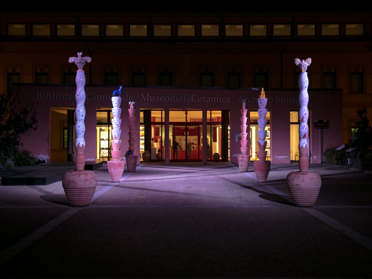 MAAB Collective Exhibition