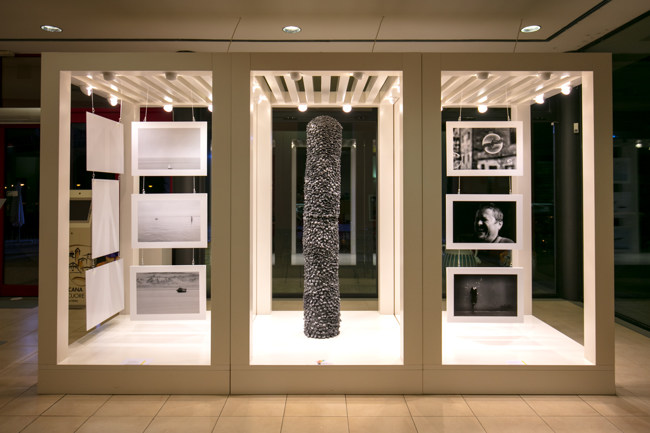 MAAB Collective Exhibition