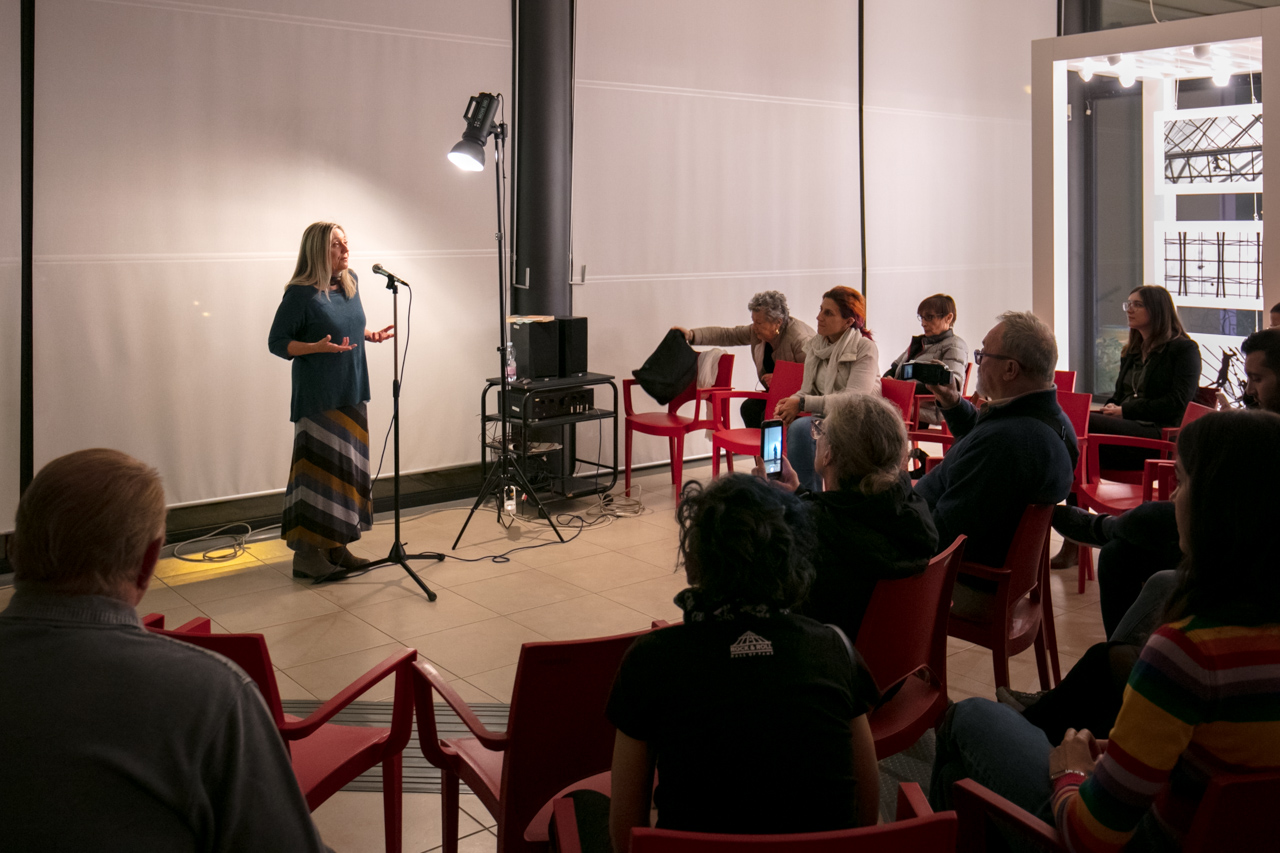 MAAB Collective Exhibition