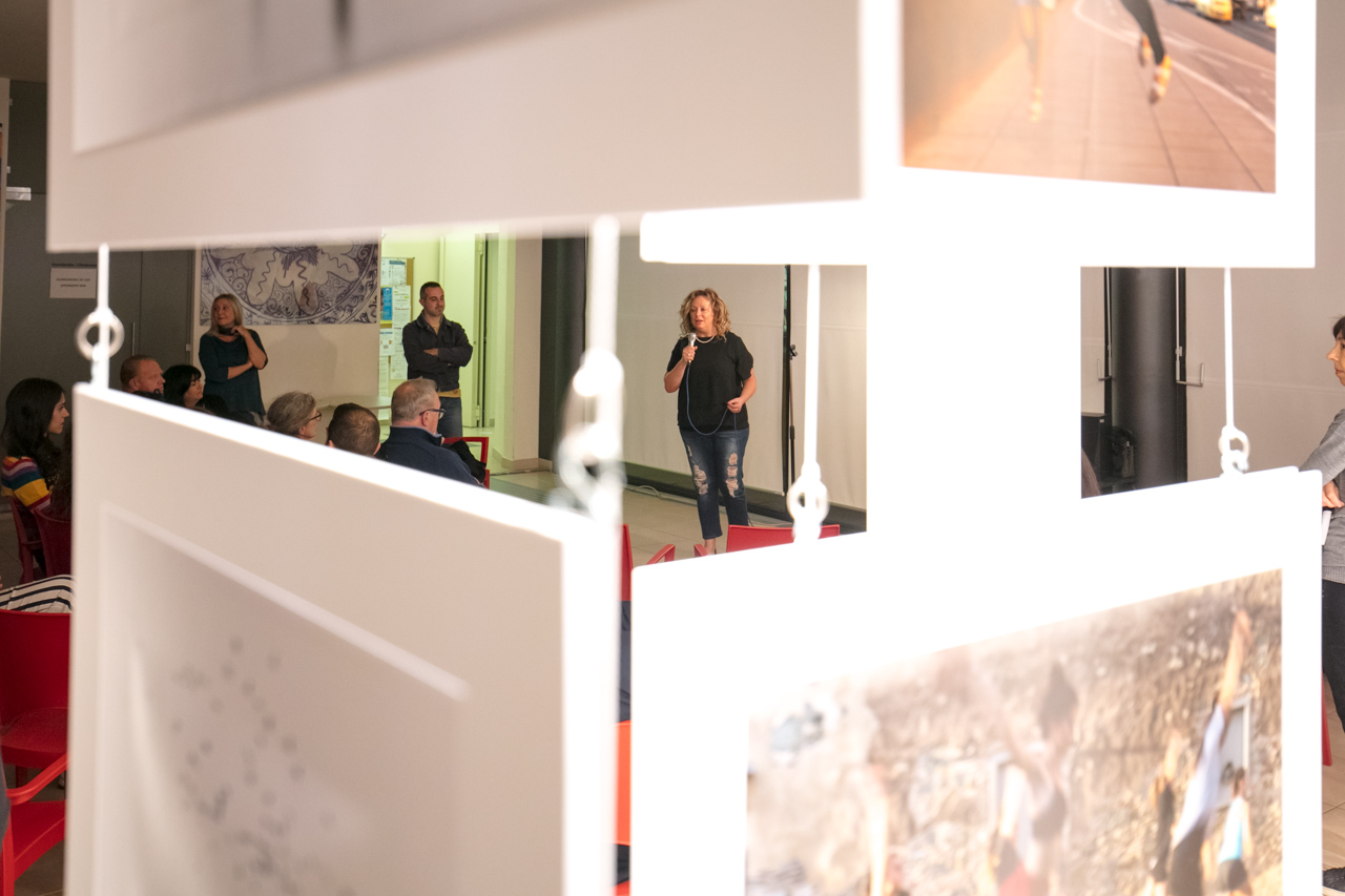 MAAB Collective Exhibition