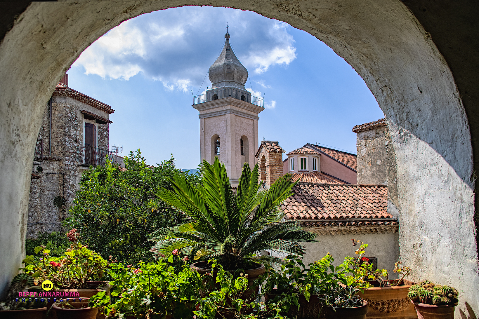 Morigerati (cilento) Sa