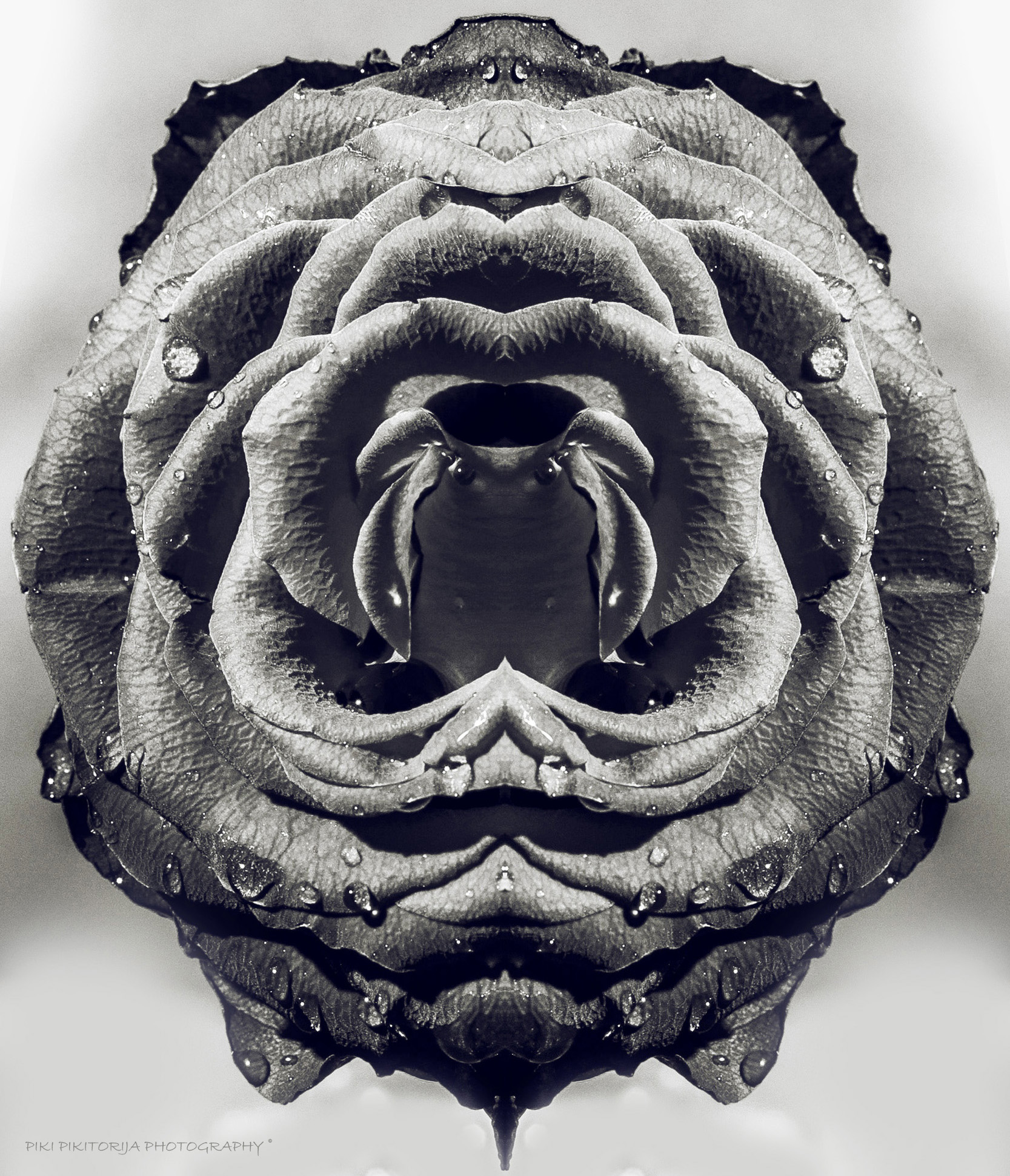 Il profumo dell'autunno