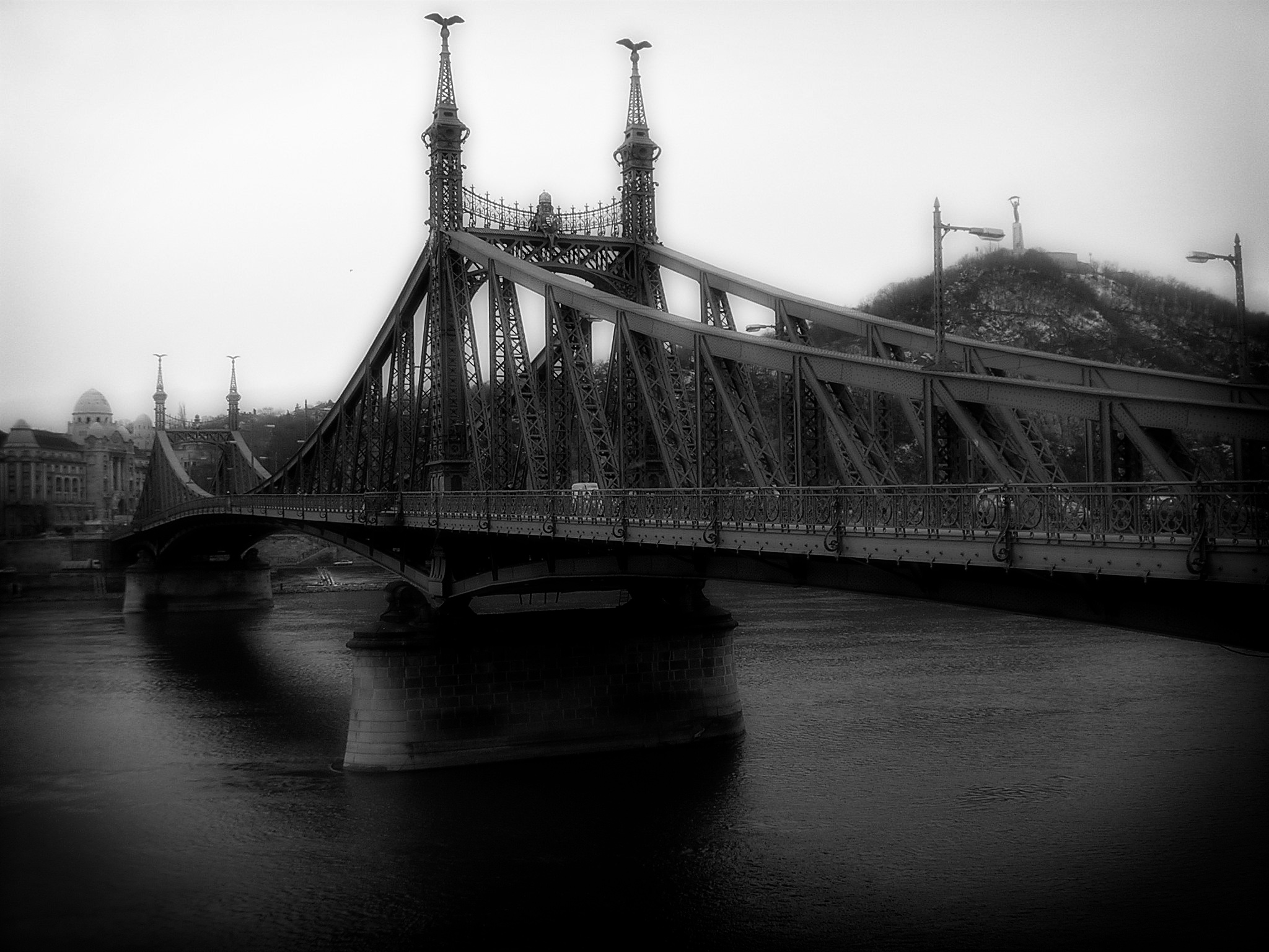 Ponte della Libertà