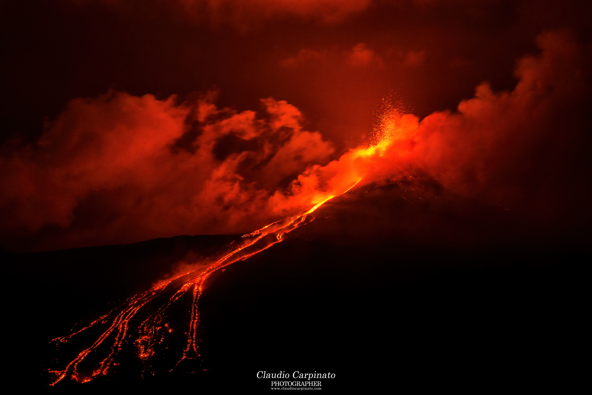 Etna 16.06.2014