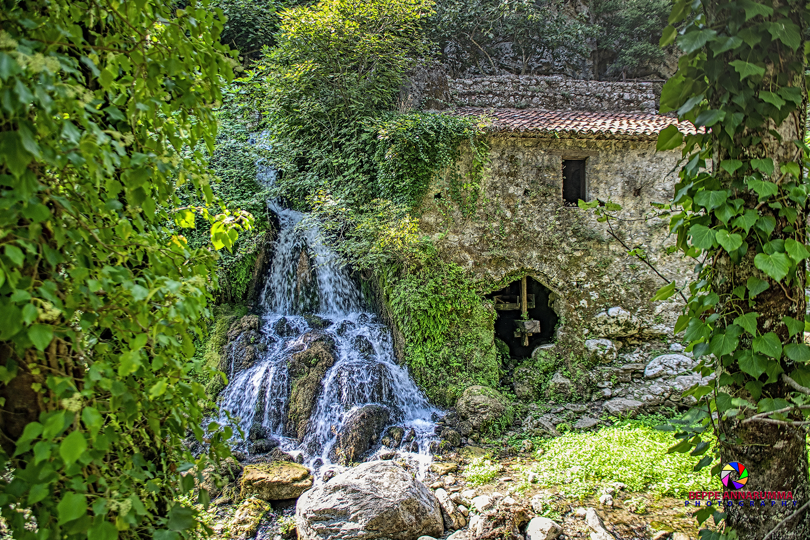 Casaletto spartano (Cilento) Sa
