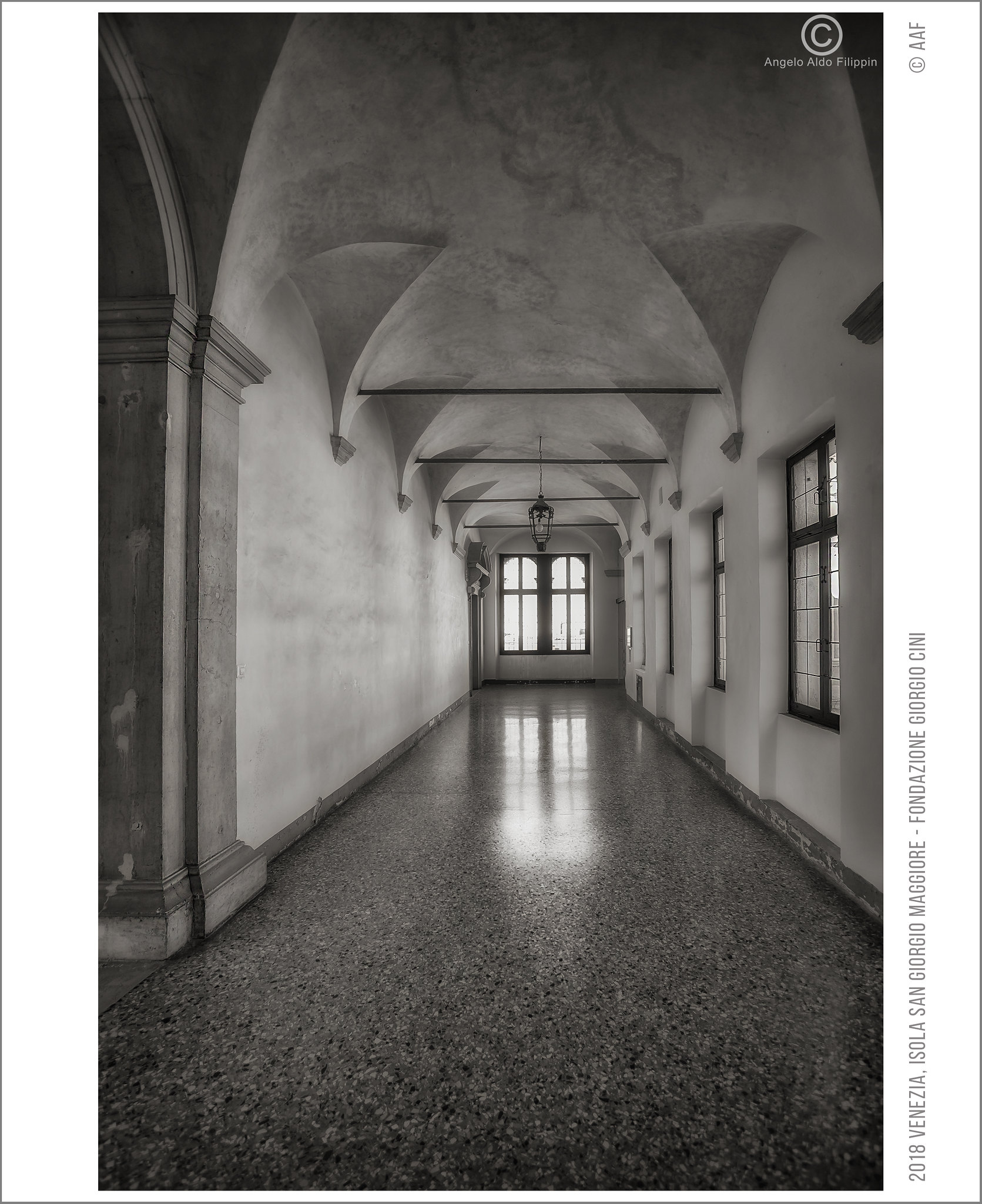 2018 Venezia-Isola di San Giorgio Maggiore