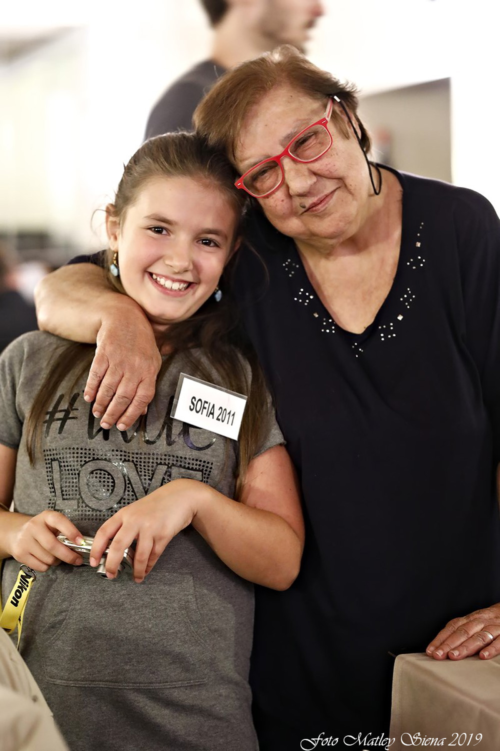 Tricia our heart photographer