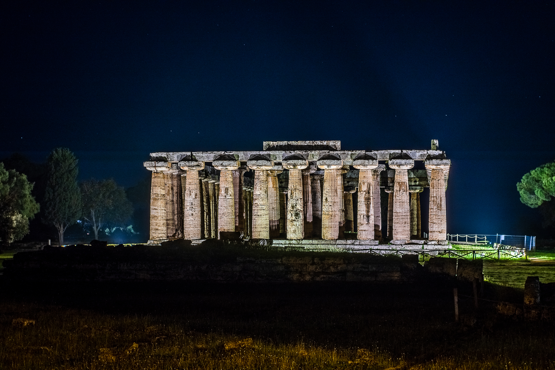 Paestum