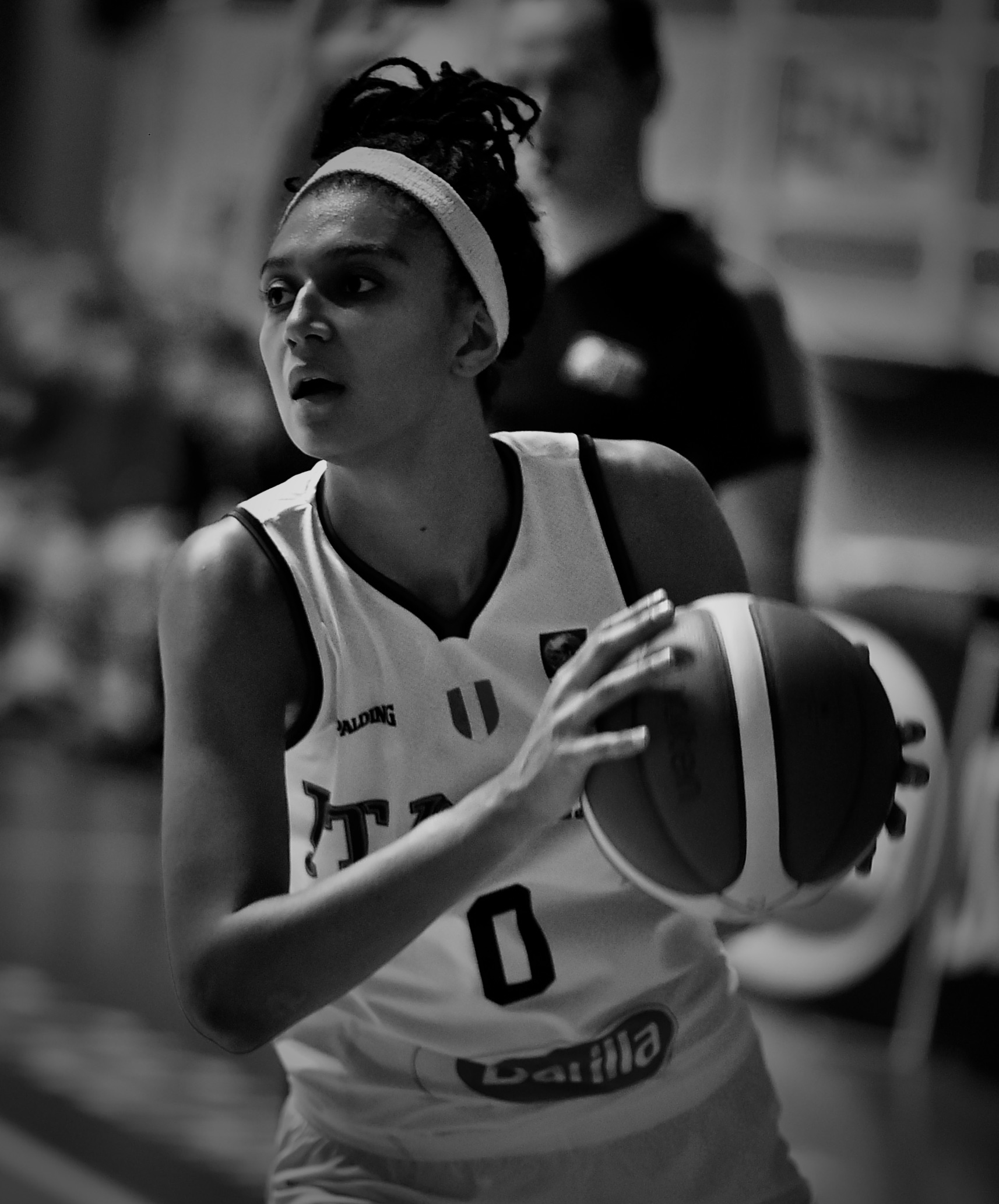 Italy Women in Cagliari