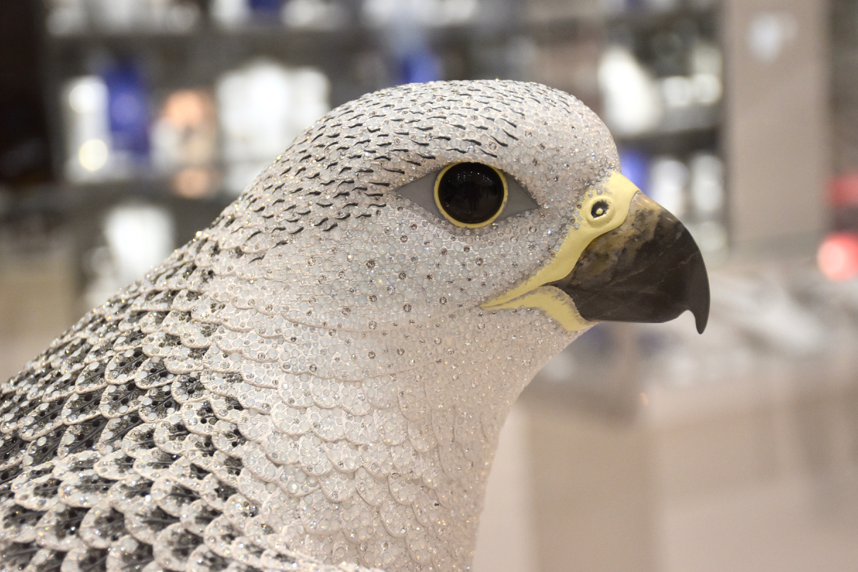 Swarovski mondi di cristallo 2