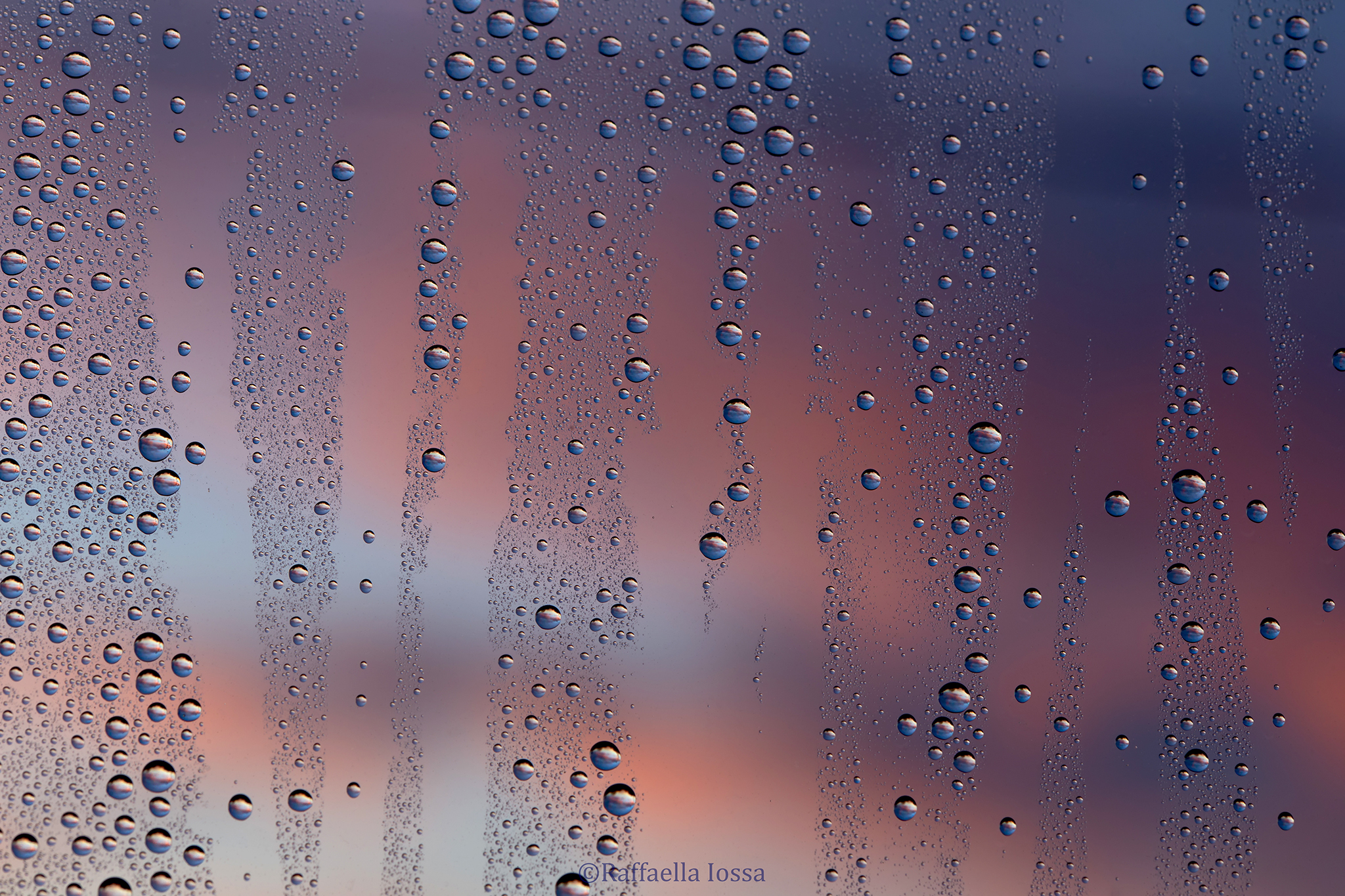 Tramonto  alternativo