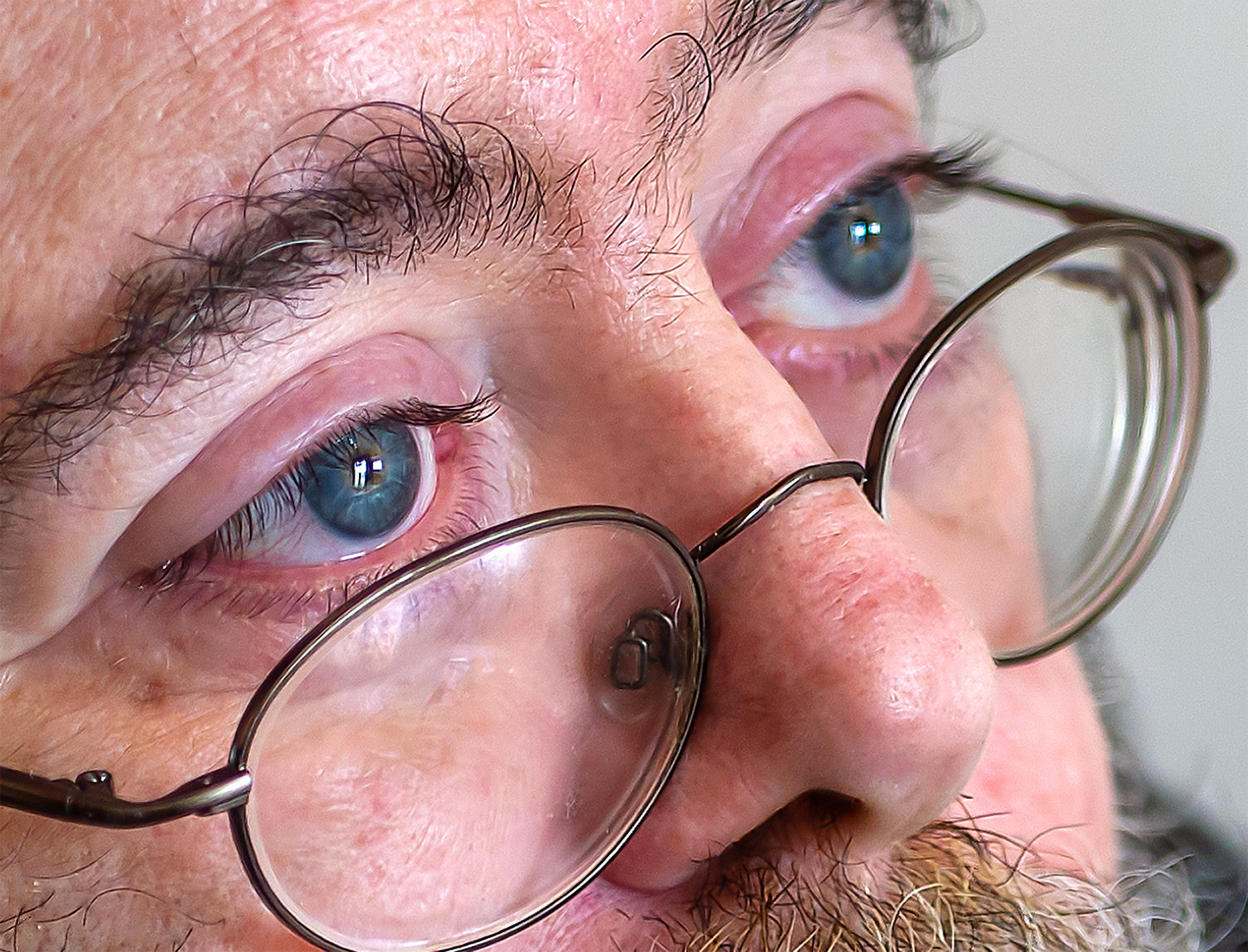 The Mirror of the Soul