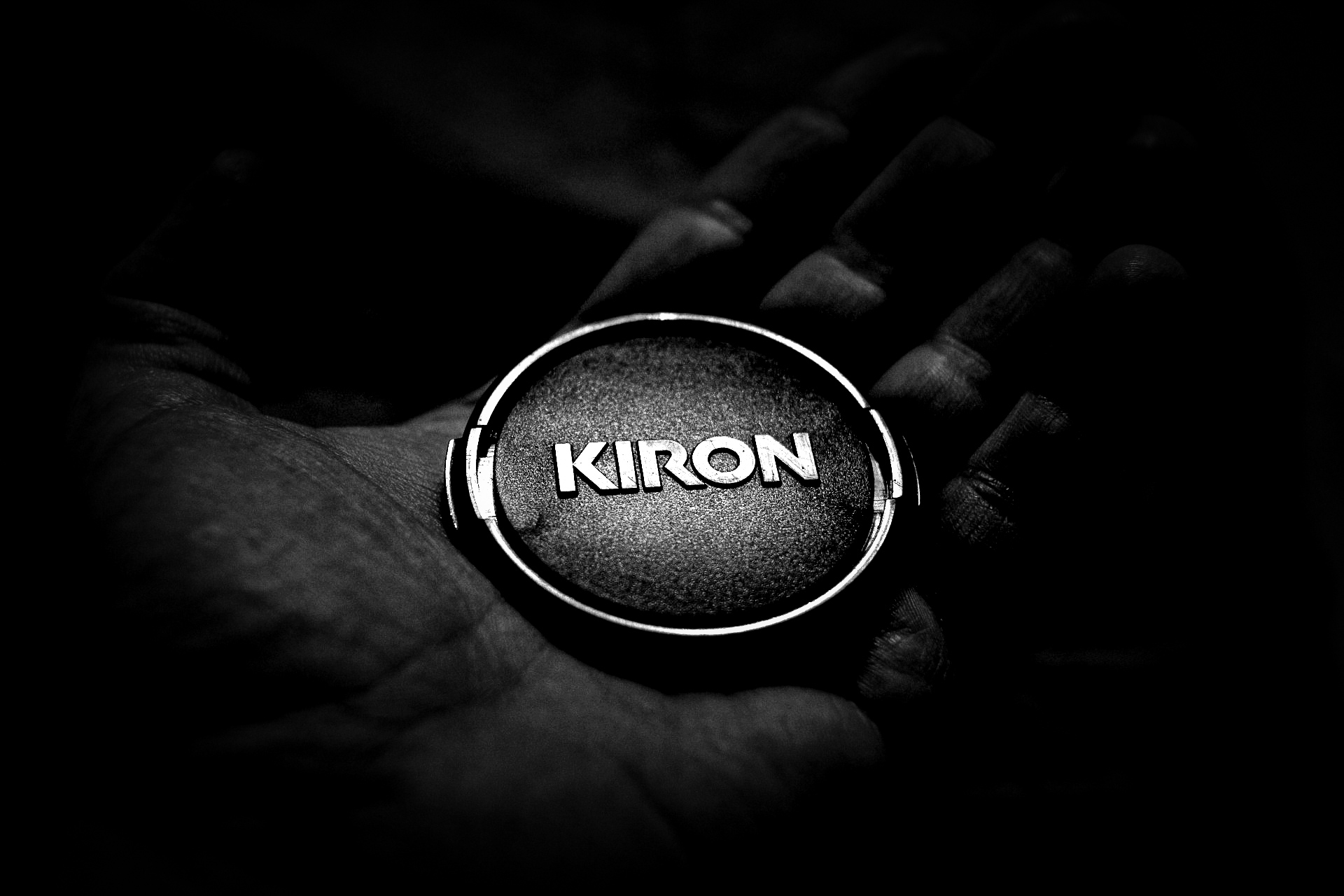 Kiron