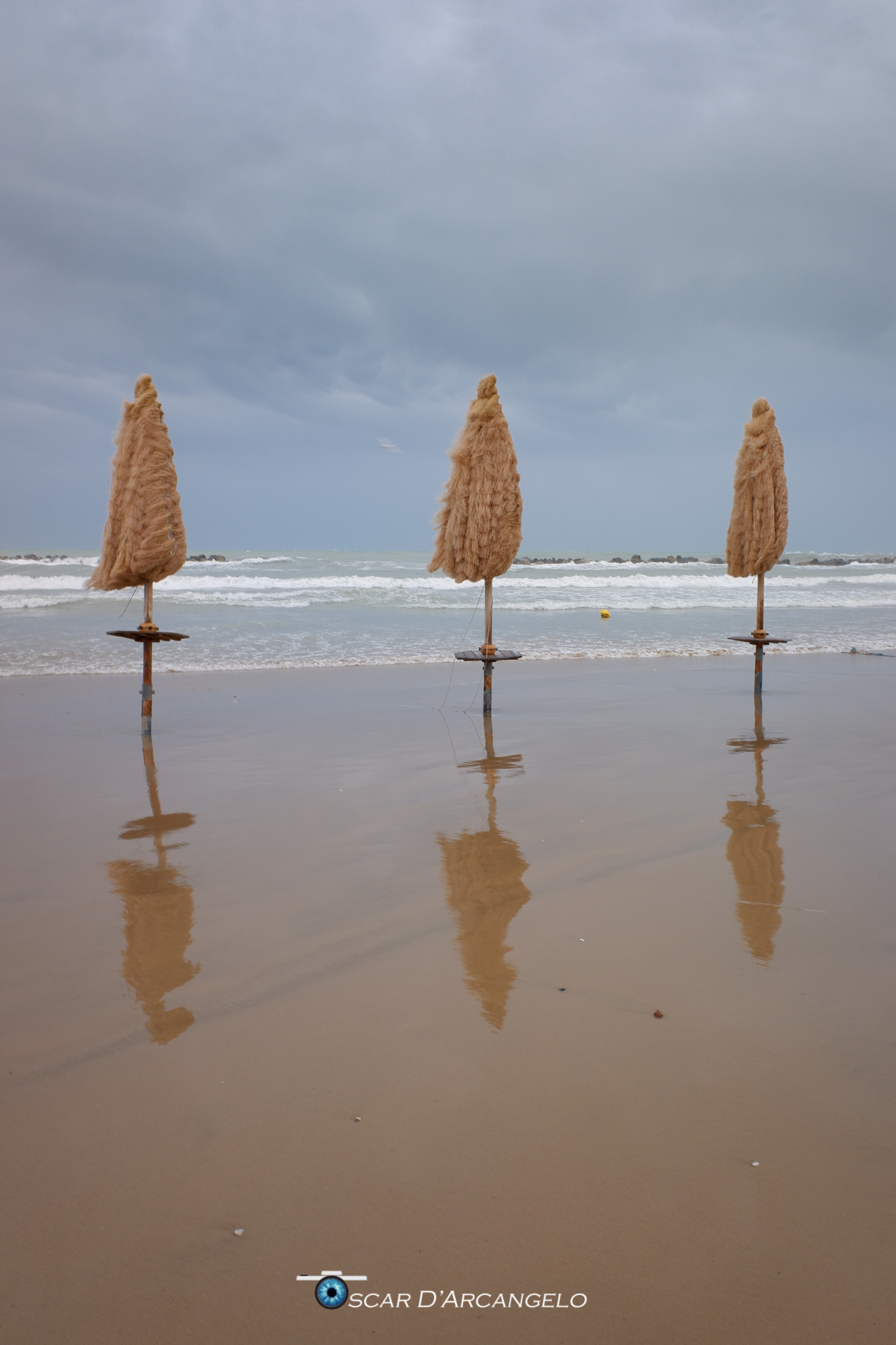 Marea Francavilla al Mare