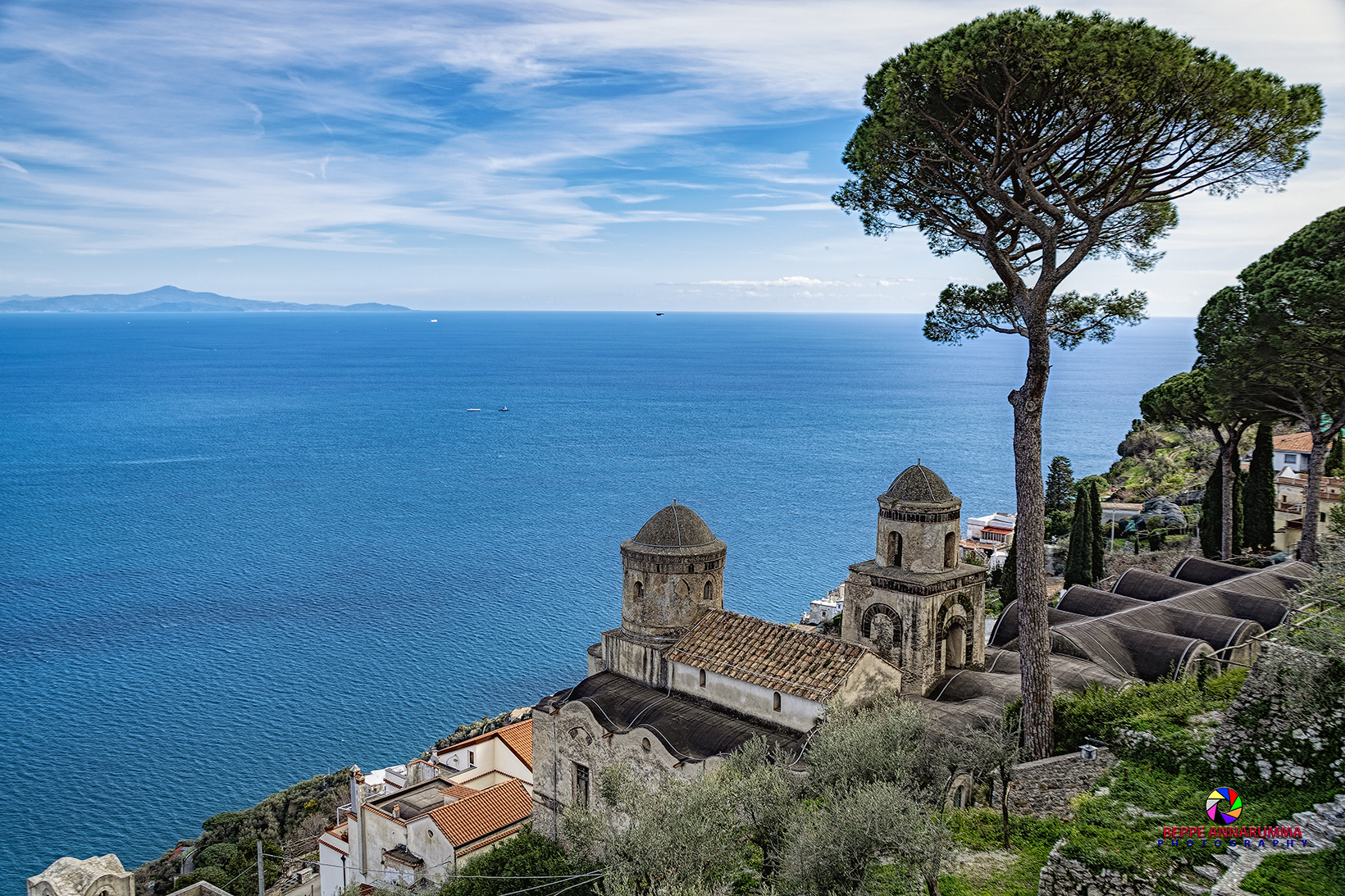 Ravello (Sa)