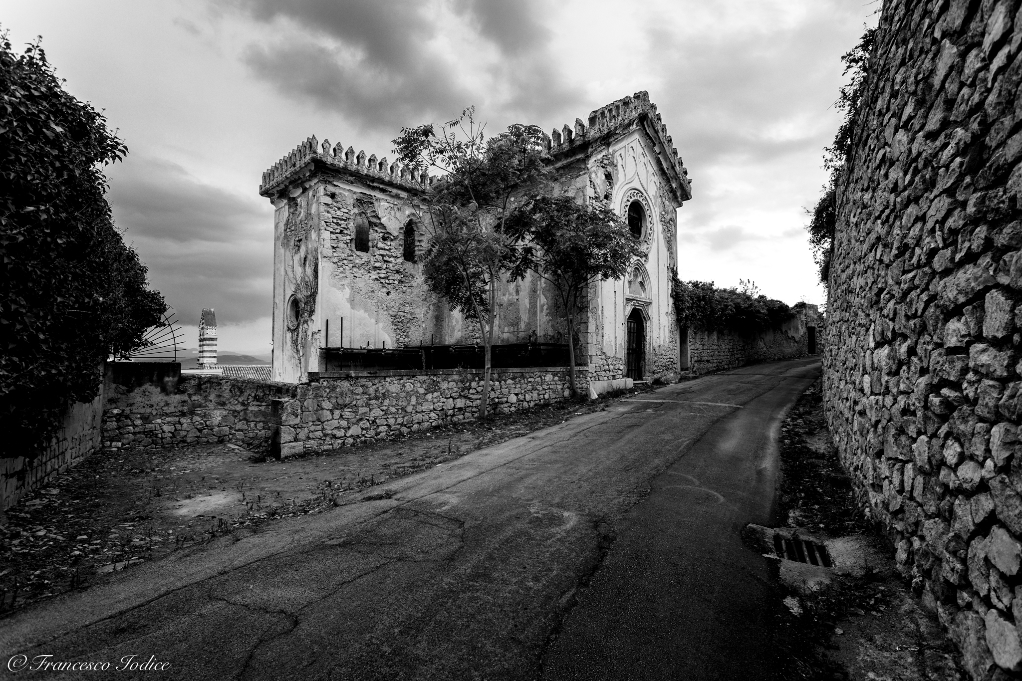 Chiesa di San Giuda Taddeo Gaeta
