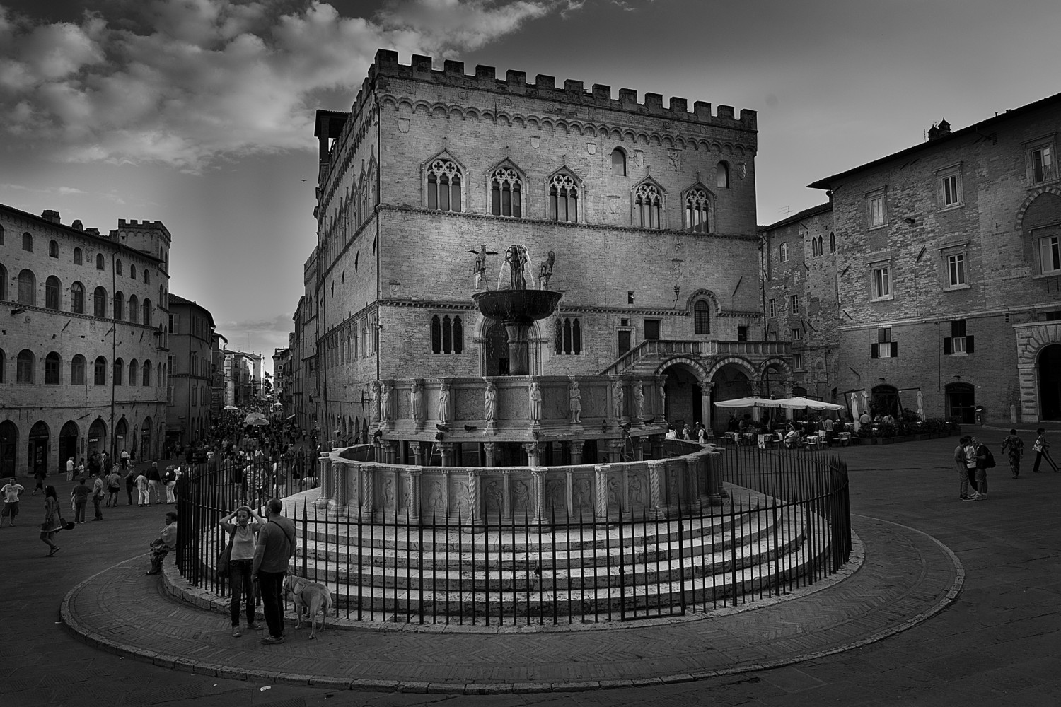 Perugia