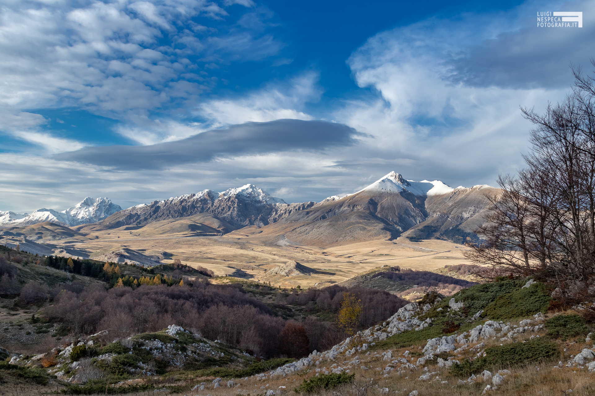 Campo Imperatore