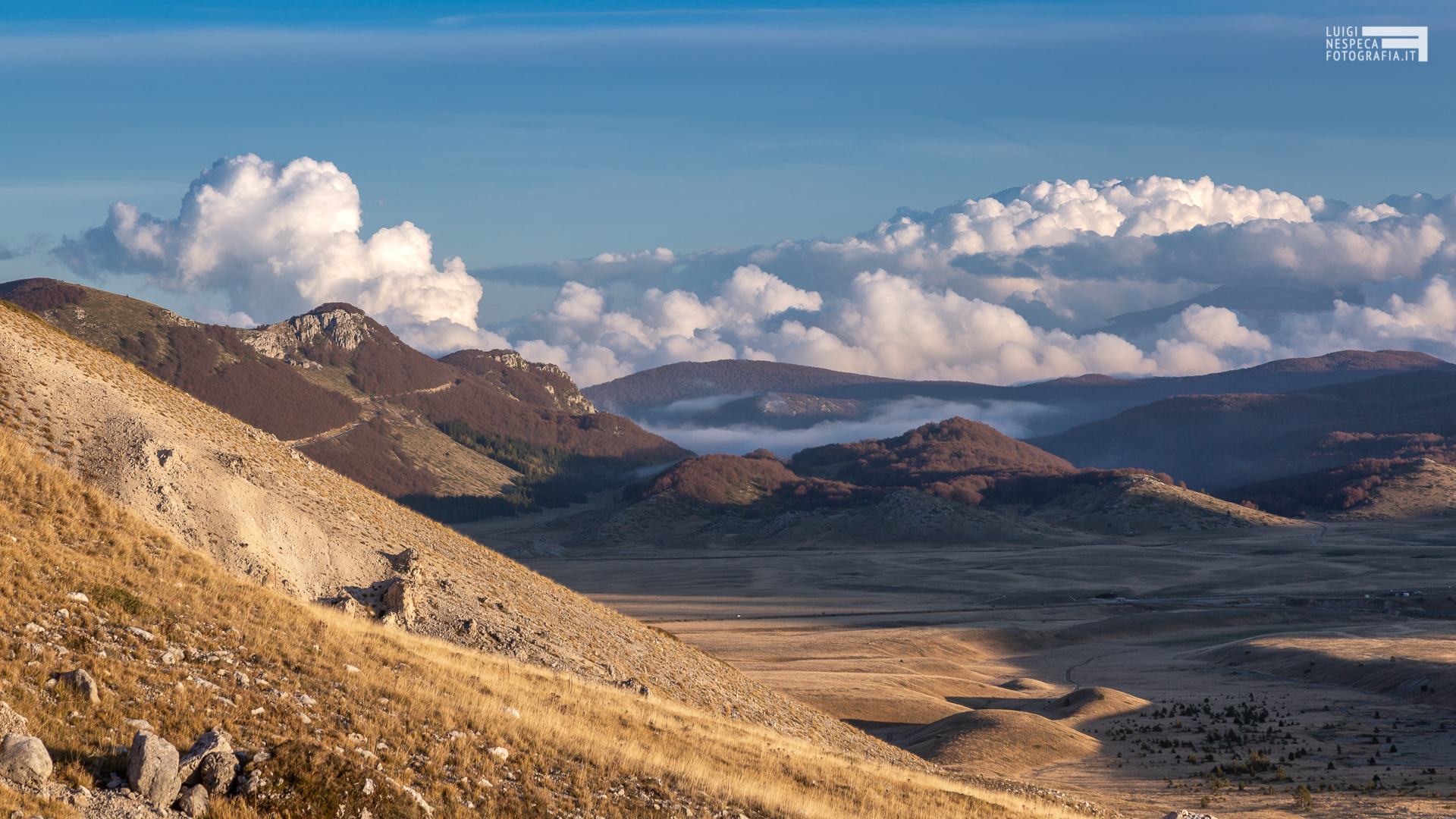 Campo Imperatore