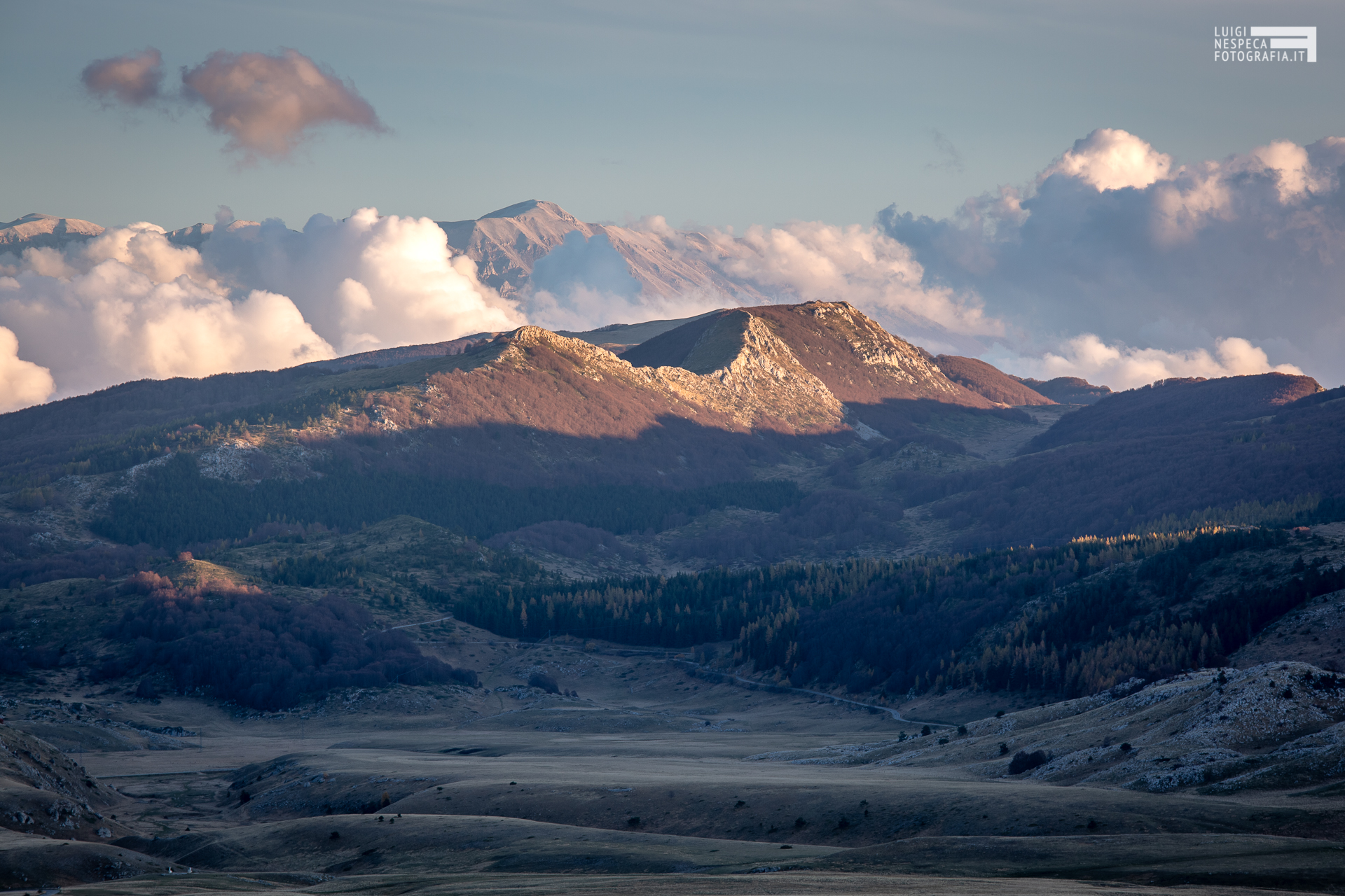 Monte Meta e Majella