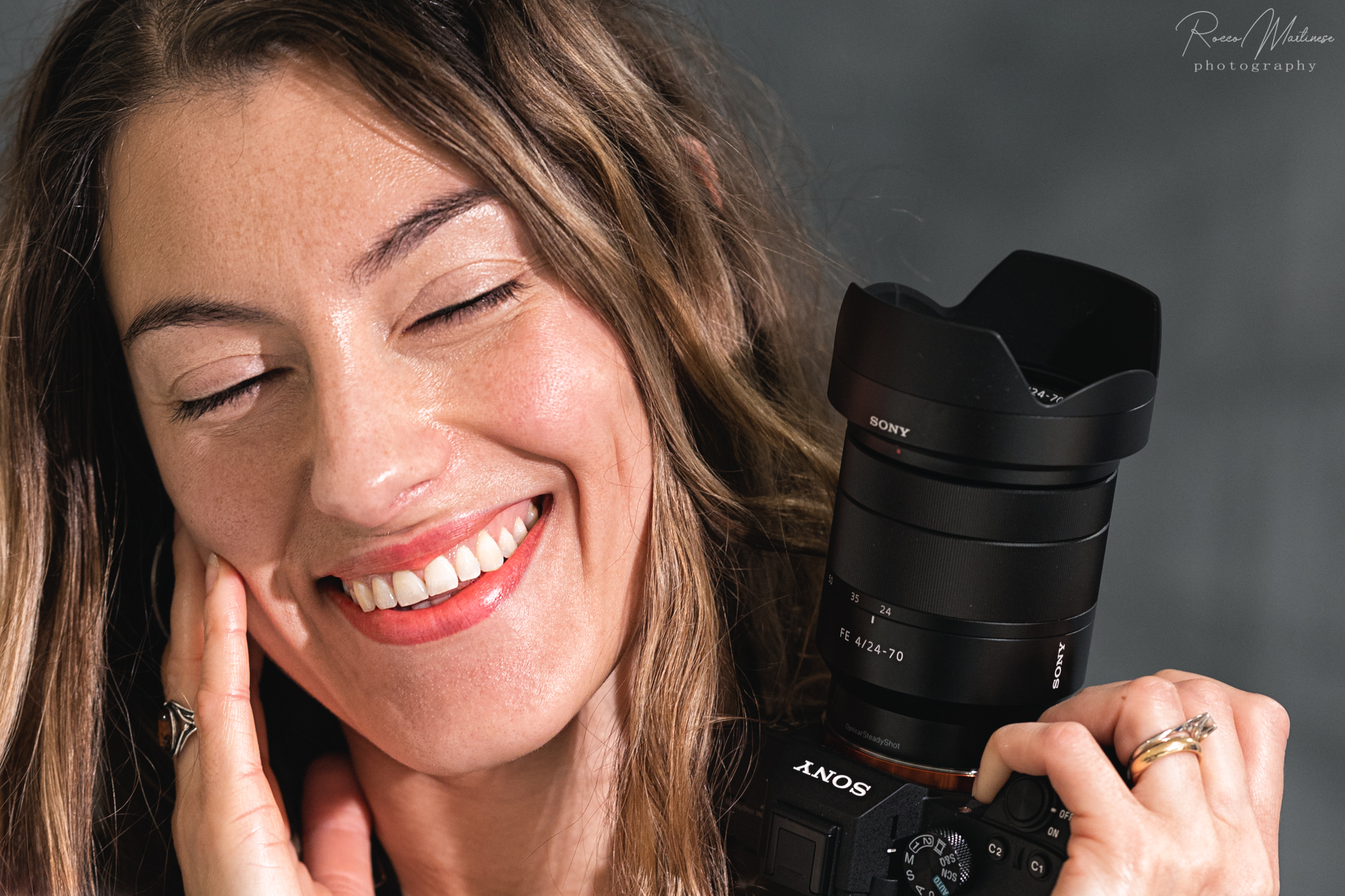 Shooting Villa Itria